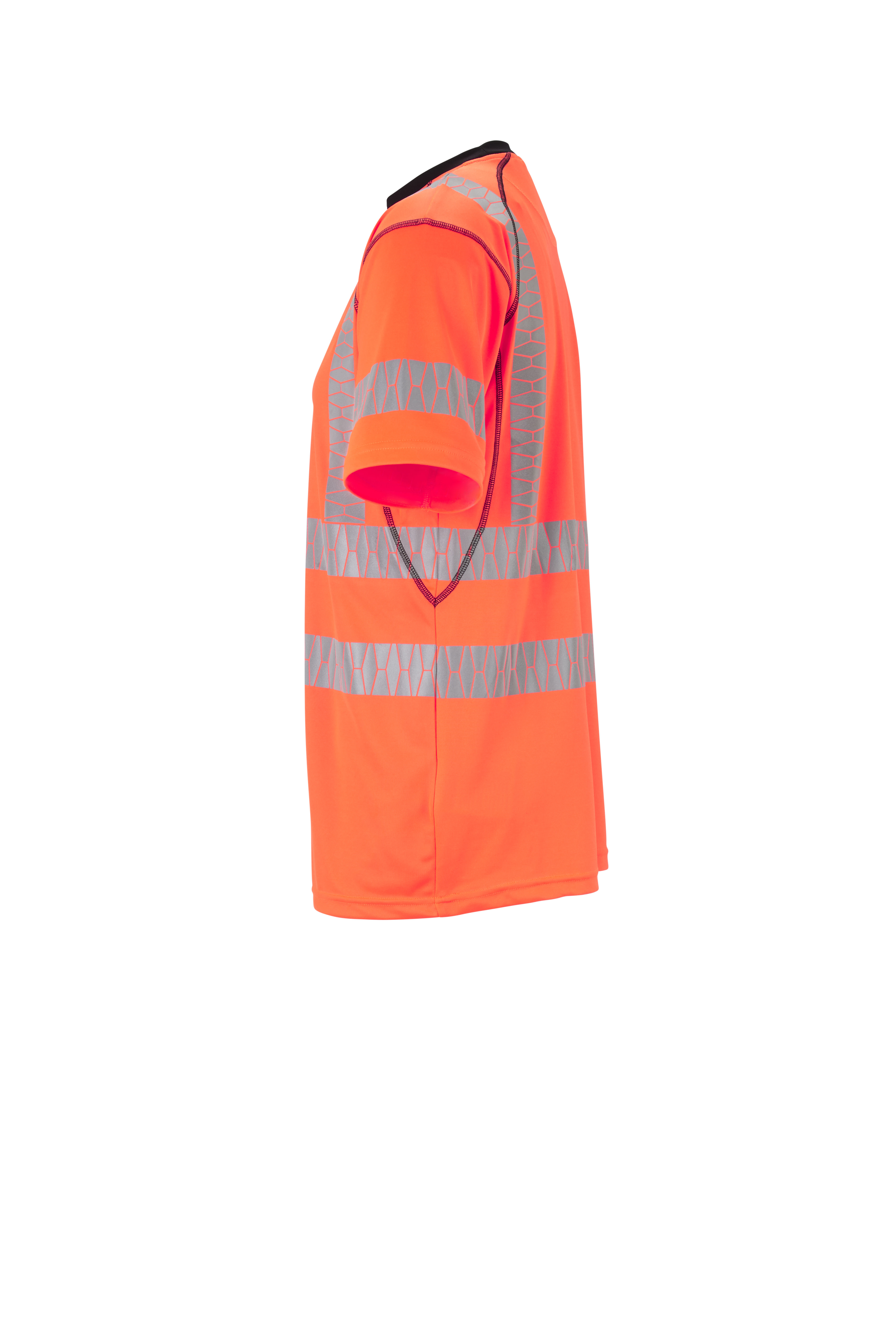 T-Shirt Jobman HiVis 5597 - commander en ligne chez KOX | XXJB5597O