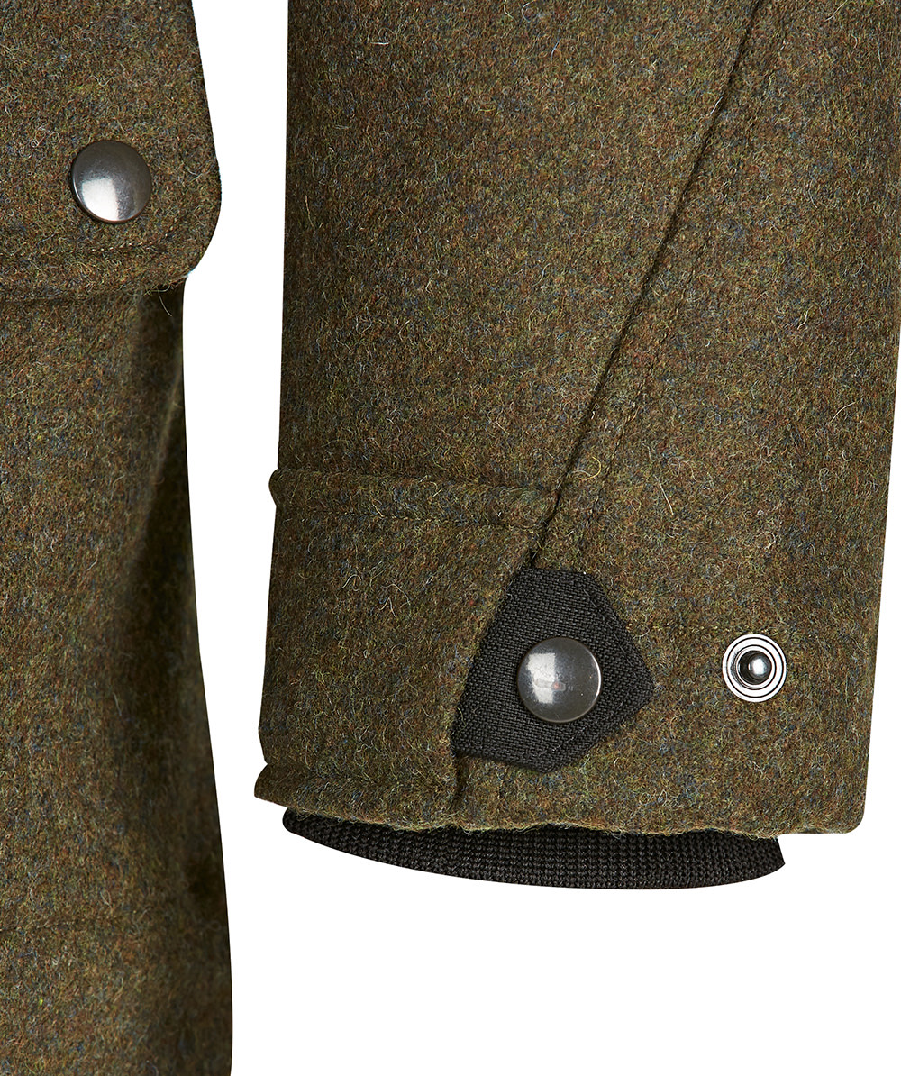 PSS X-treme Loden Jagdjacke Grn - bei KOX online bestellen | XX76140