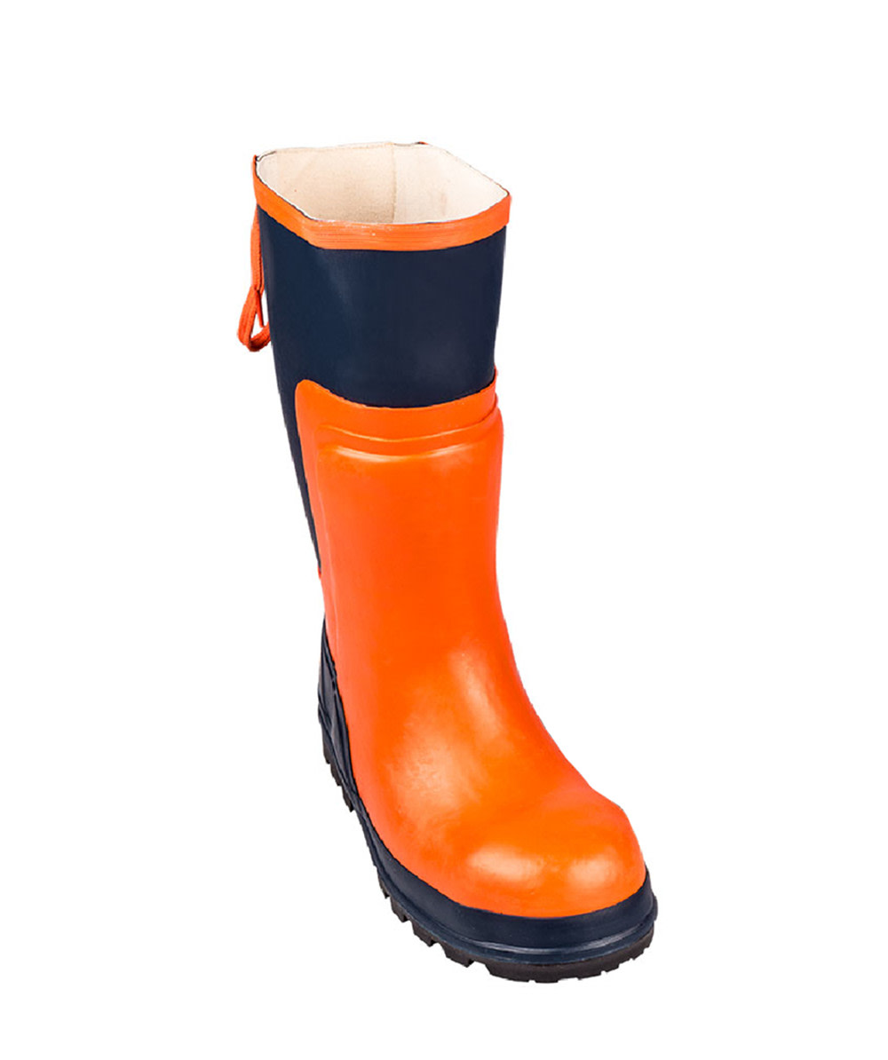  Sierra III bottes anti-coupures en caoutchouc - commander en ligne chez KOX | XX73207 