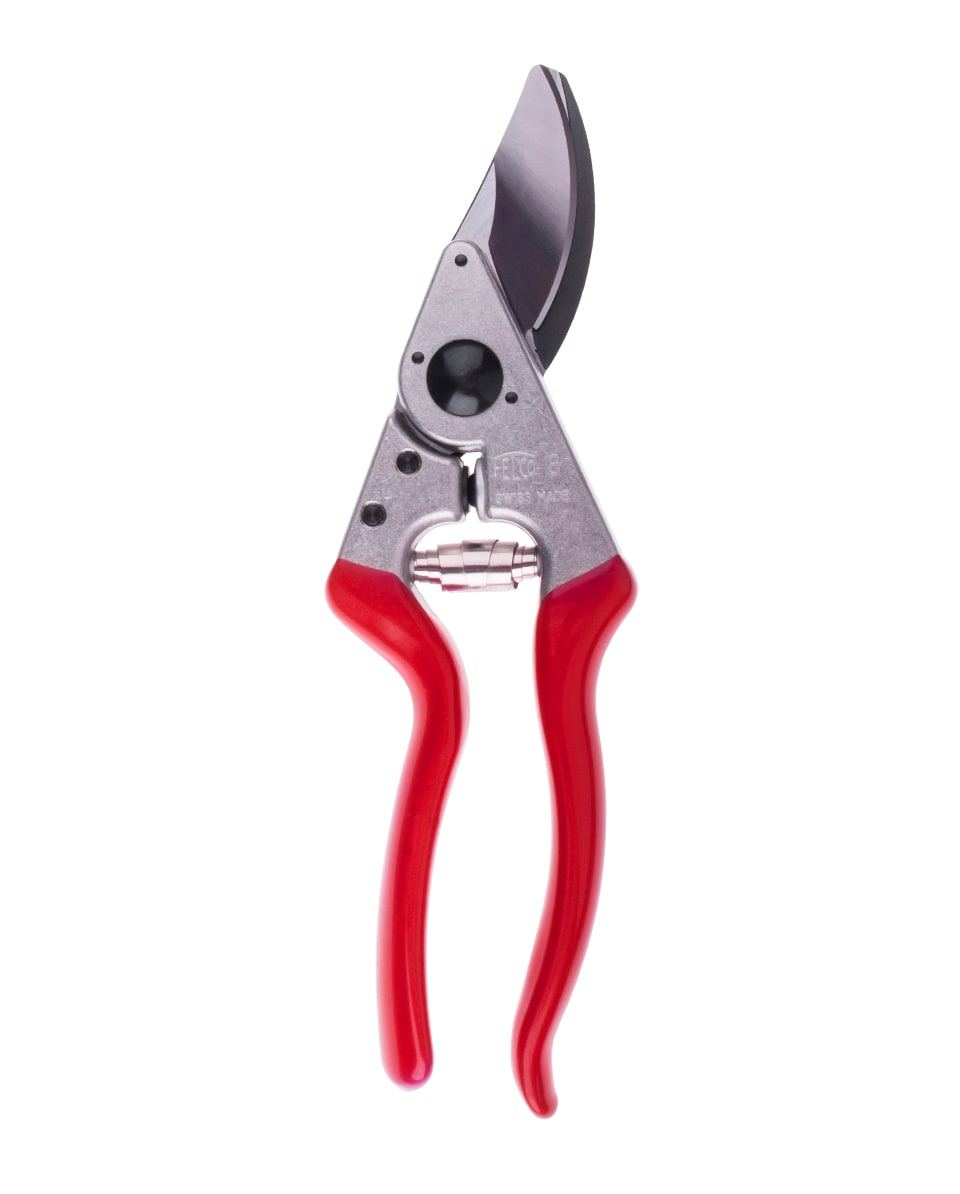 Scateur ergonomique Felco 8 pour grandes mains - commander en ligne chez KOX | XXFELCO-08