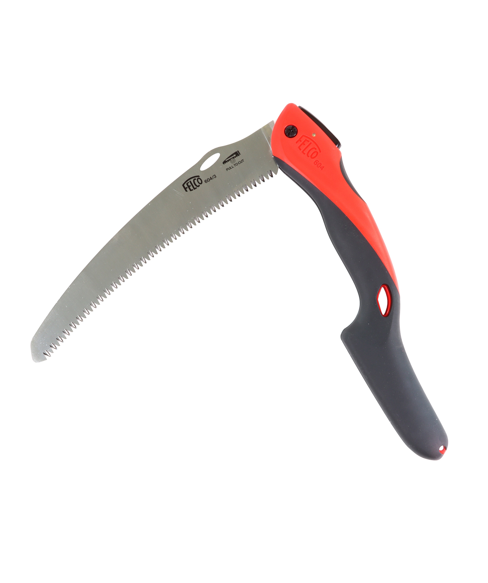 Felco inklapbare zaag 604 met 24 cm zaagblad - bij KOX online bestellen | XXFELCO-604