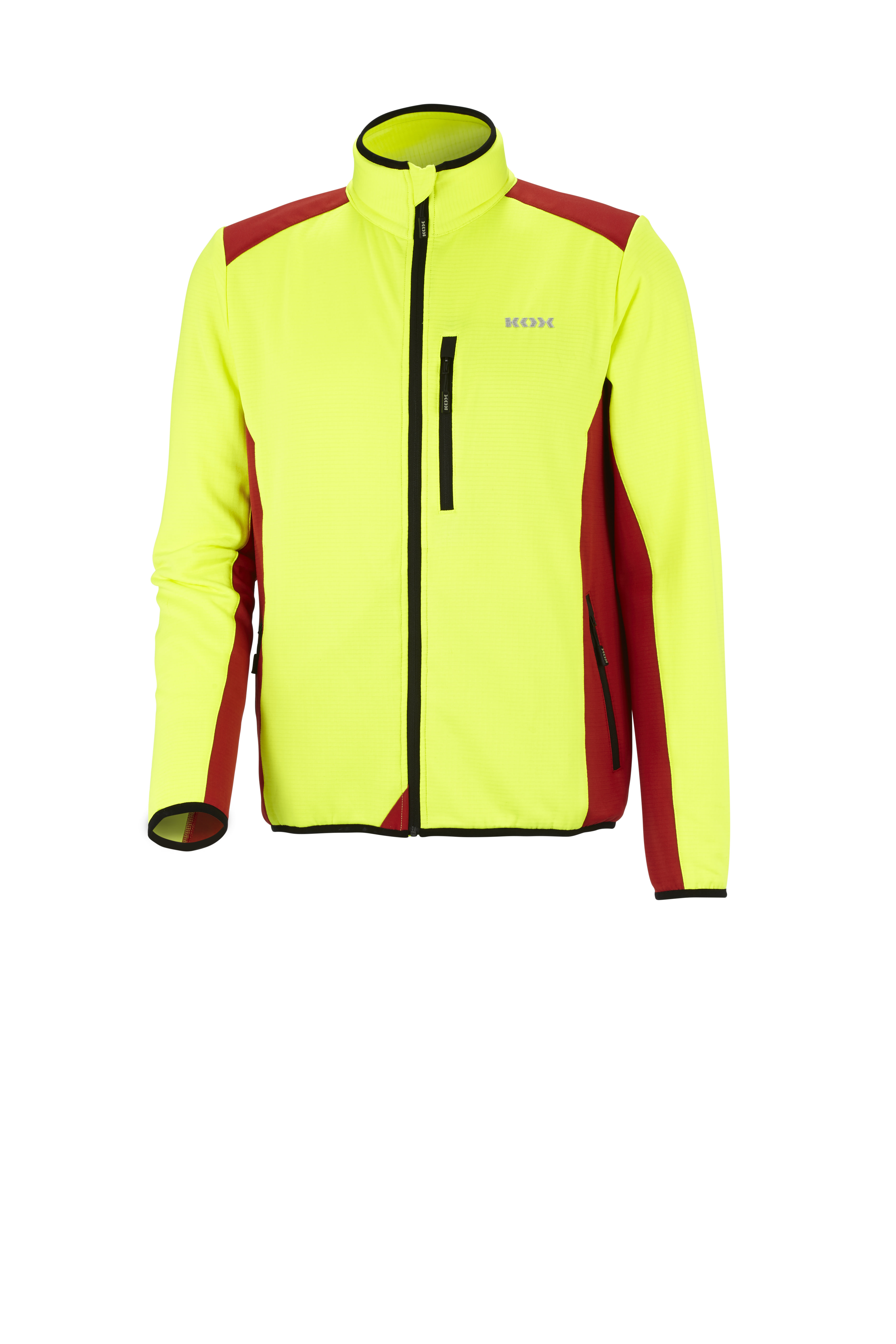 KOX Veste fonctionnelle Iso - commander en ligne chez KOX | XX76121
