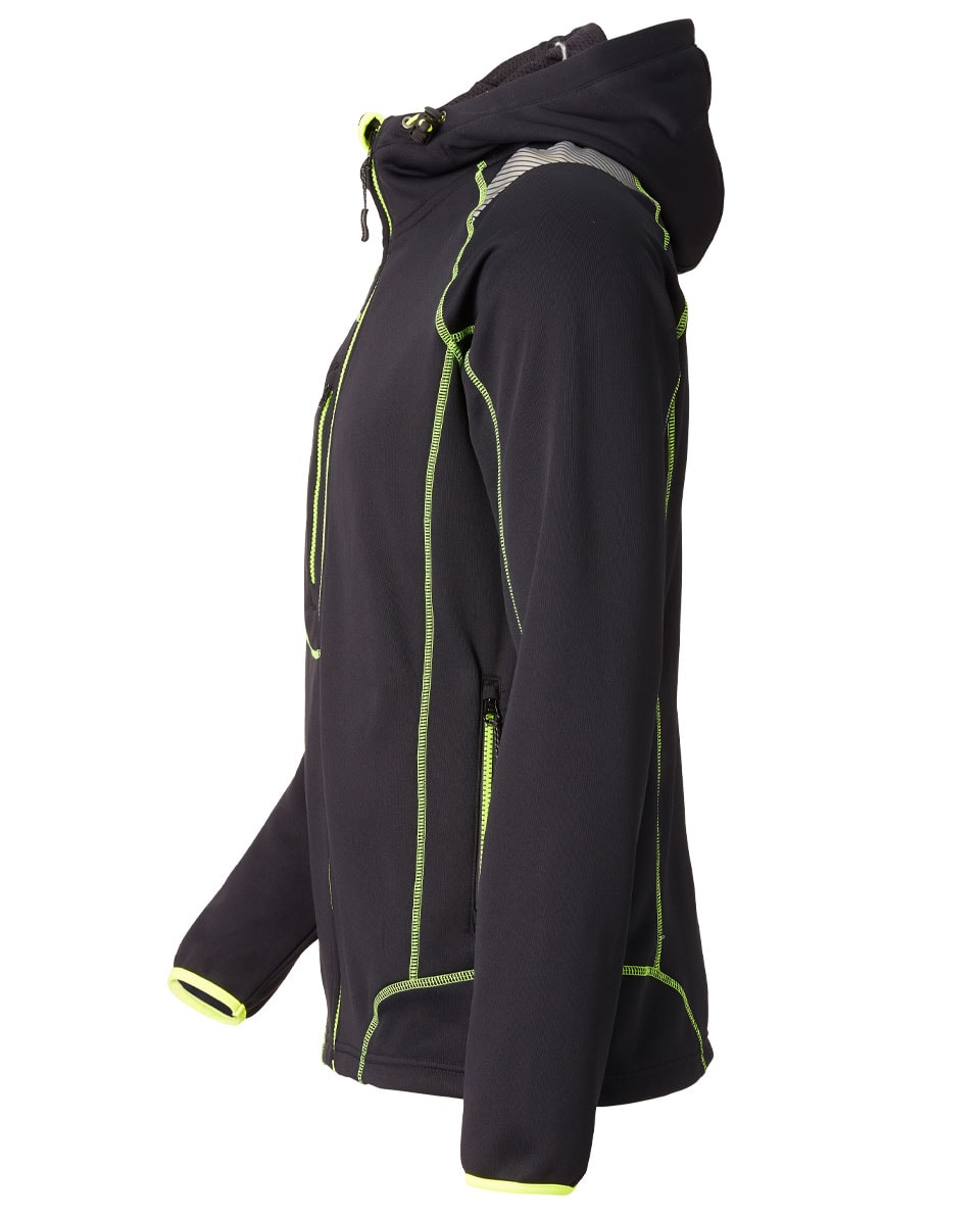Jobman sweat-shirt Vision 5150 - commander en ligne chez KOX | XXJB5150SG