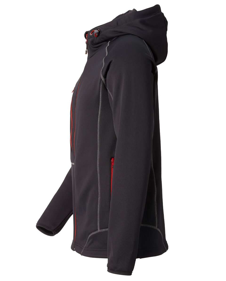 Jobman sweat-shirt 5152 - commander en ligne chez KOX | XXJB5152SR