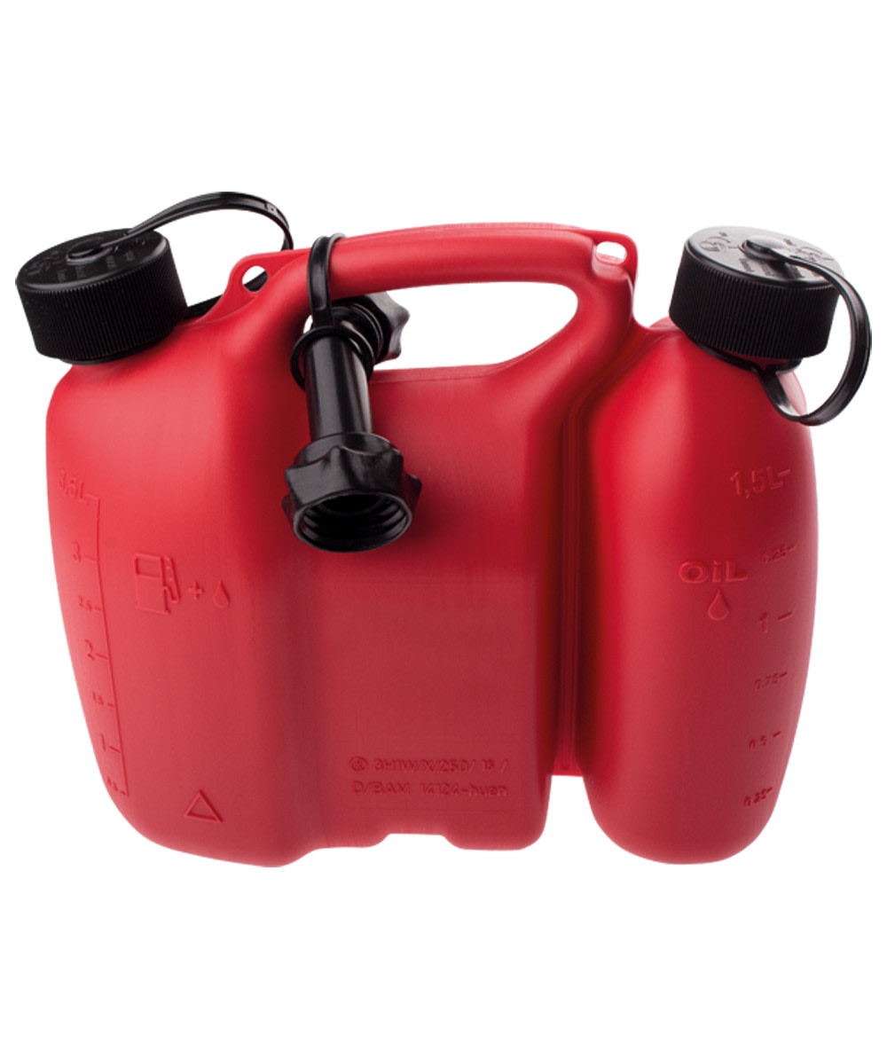  Petit bidon pour les professionnels Rouge - commander en ligne chez KOX | XX9519-KR 