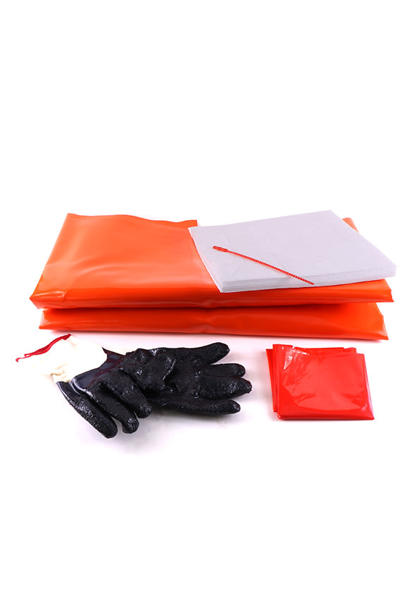 Oil Pad l-Umwelt-Set fr 100L - bei KOX online bestellen | XXOP01SW