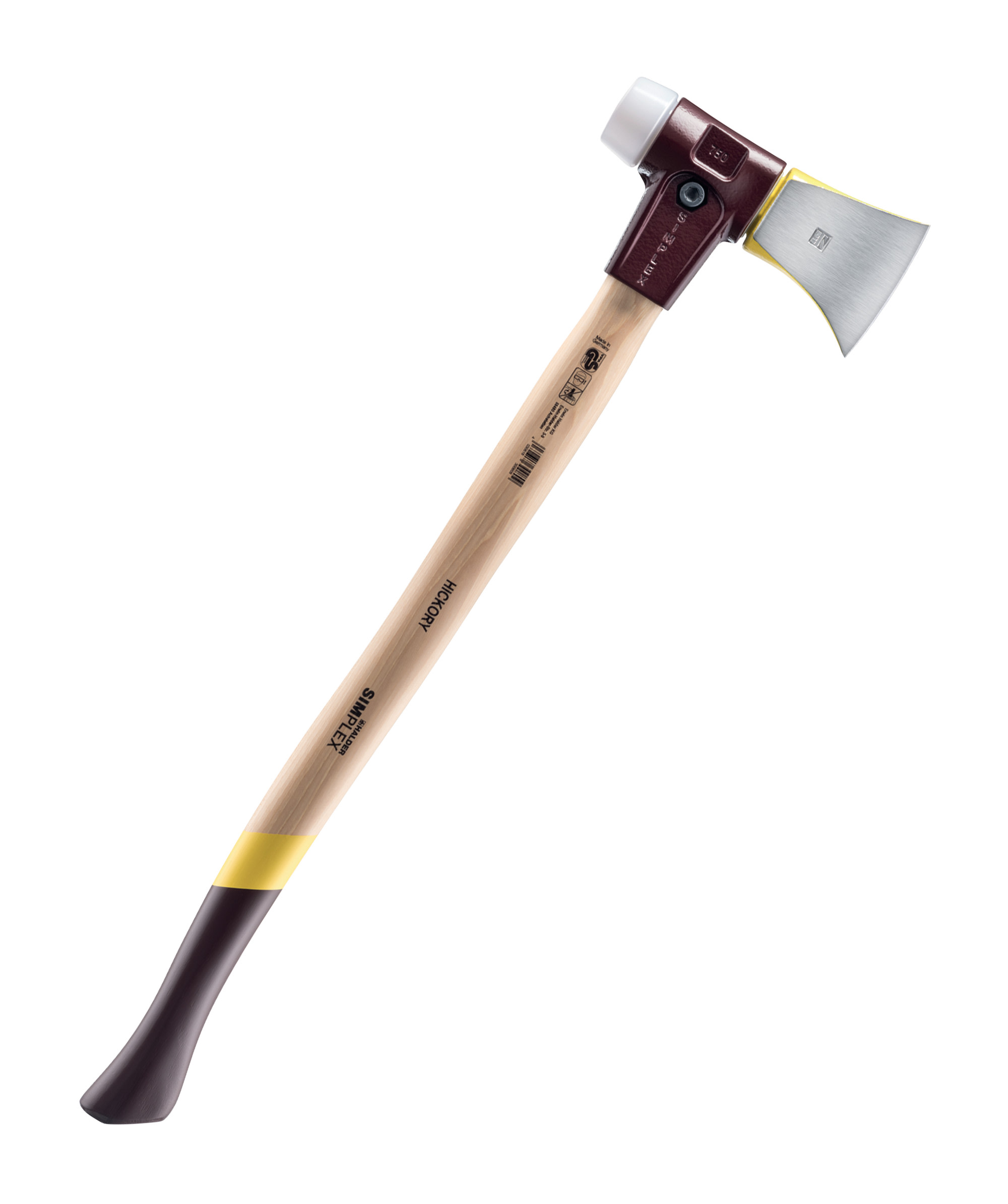  Mller Dauner Marteau  fendre - commander en ligne chez KOX | XX97129 
