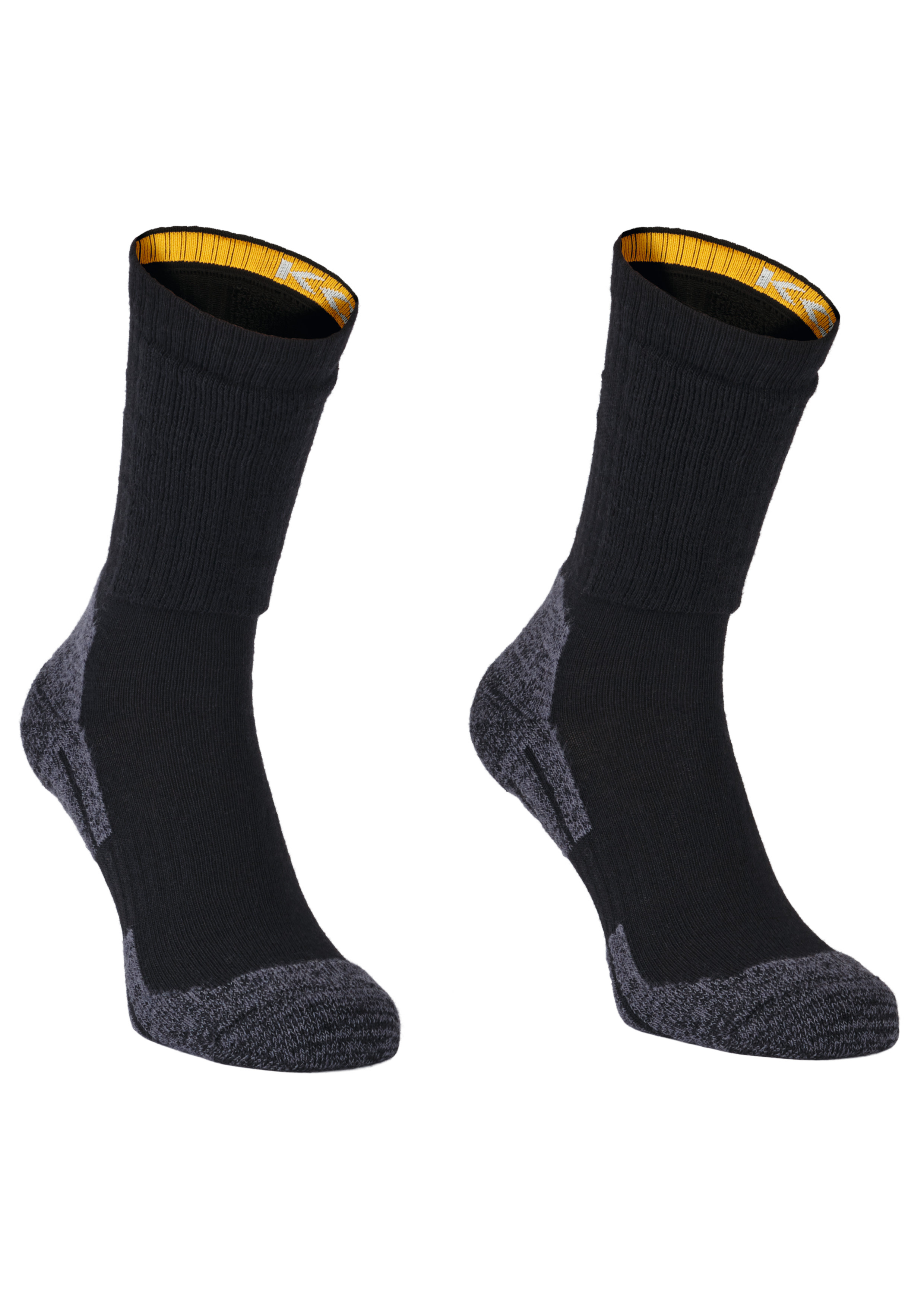  Chaussettes KOX Wool Mid - commander en ligne chez KOX | XX77308 