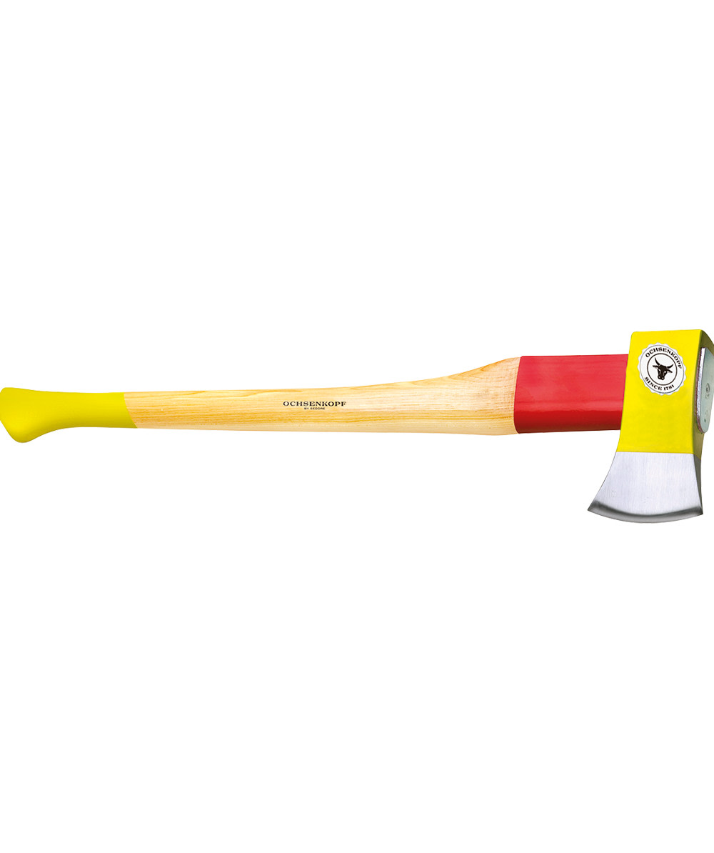 Ochsenkopf Spalt-Fix Axt OX 648 H 70 cm, 1250 g Kopfgewicht - bei KOX online bestellen | XX97157