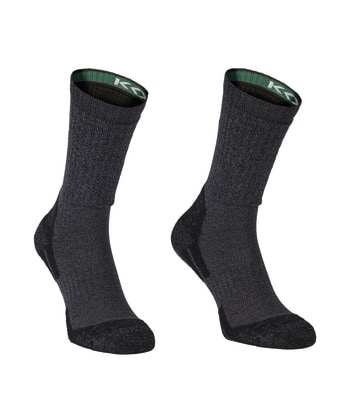  Chaussettes KOX Coolmax Mid - commander en ligne chez KOX | XX77306 