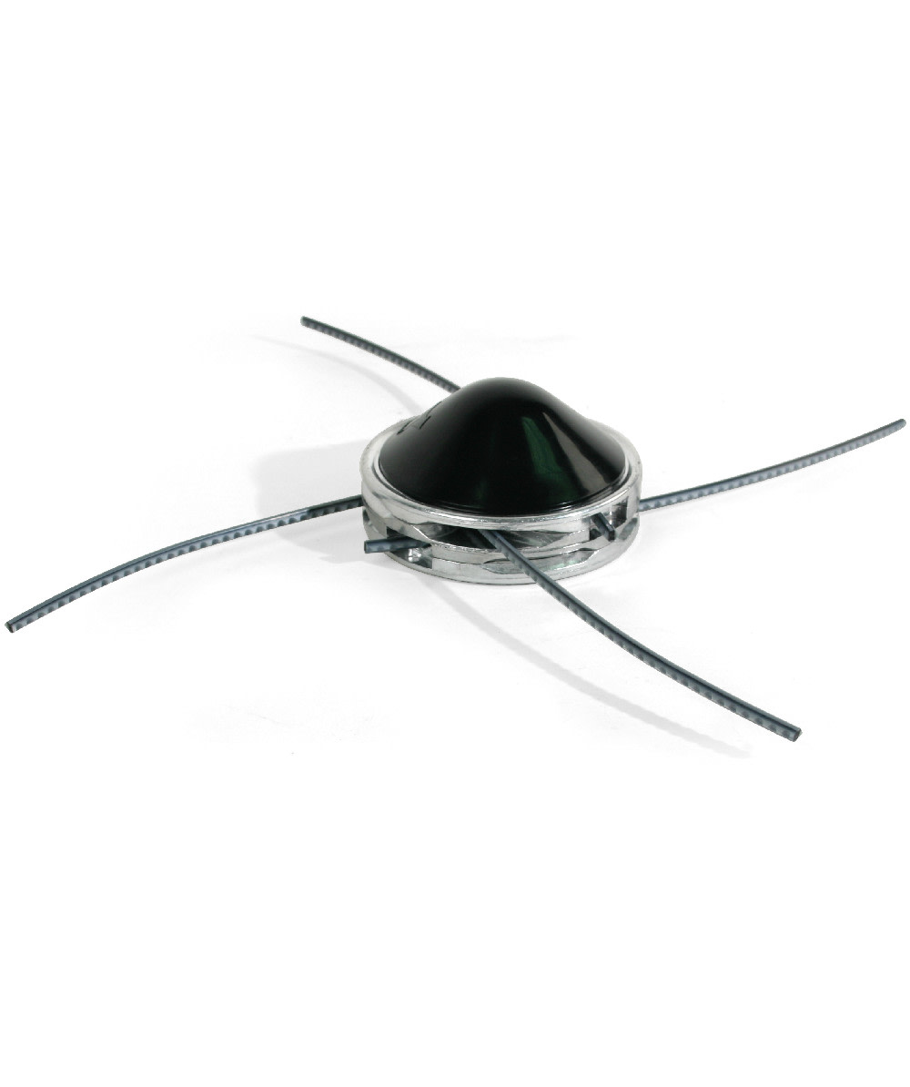  Oregon JET-FIT - Aluminium Fadenkopf  Vierfadenkopf - bei KOX online bestellen | 111111 