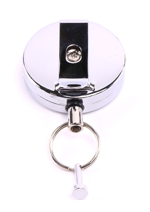 Enrouleur automatique attache - outil mtallique Bleispitz - commander en ligne chez KOX | XX9722-R
