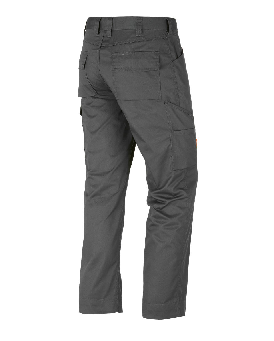 Pantalon de plein air Jobman 2313 gris - commander en ligne chez KOX | XXJB2313G