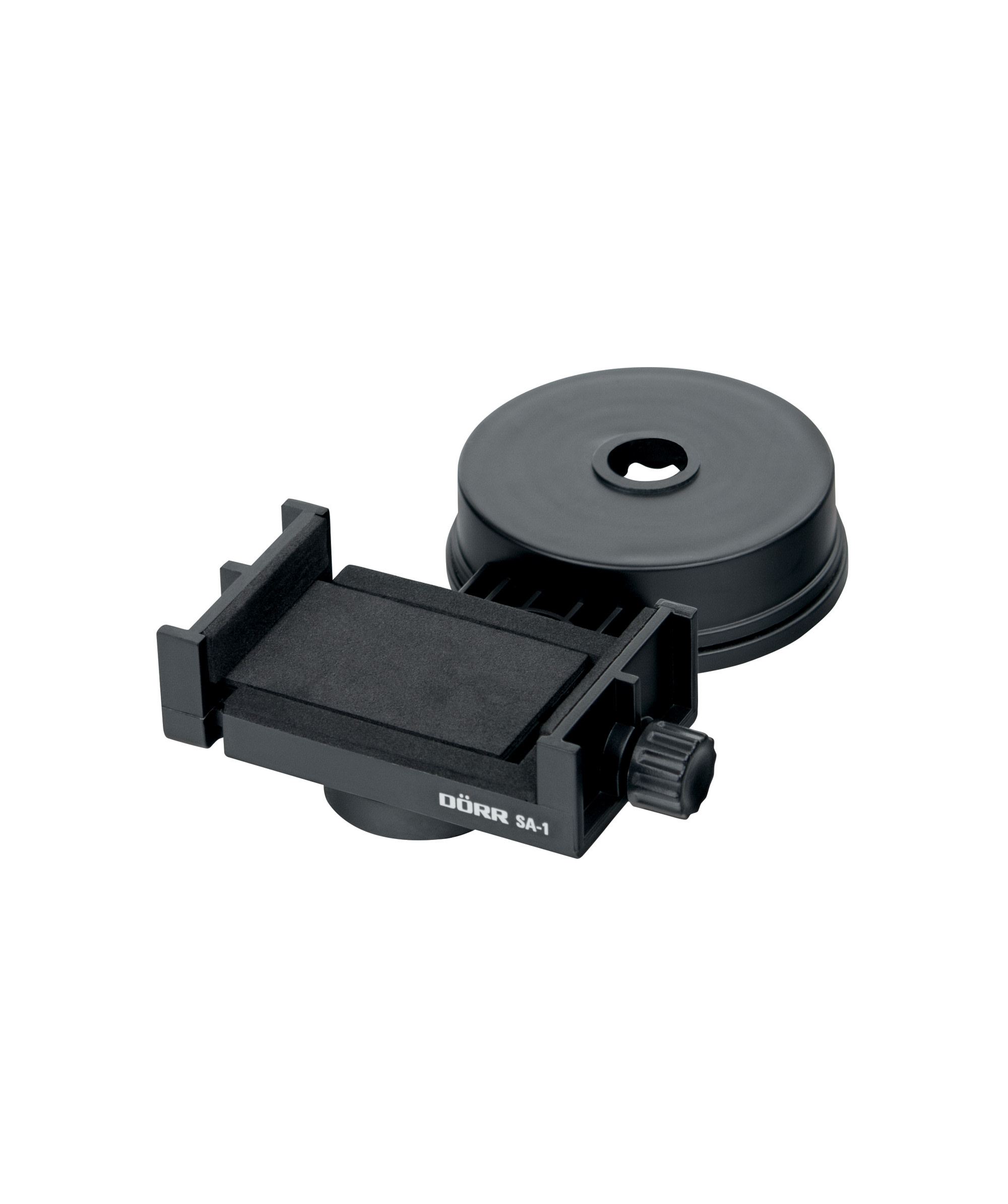  Adaptateur photo universel DRR pour smartphone - commander en ligne chez KOX | XXDR538215 