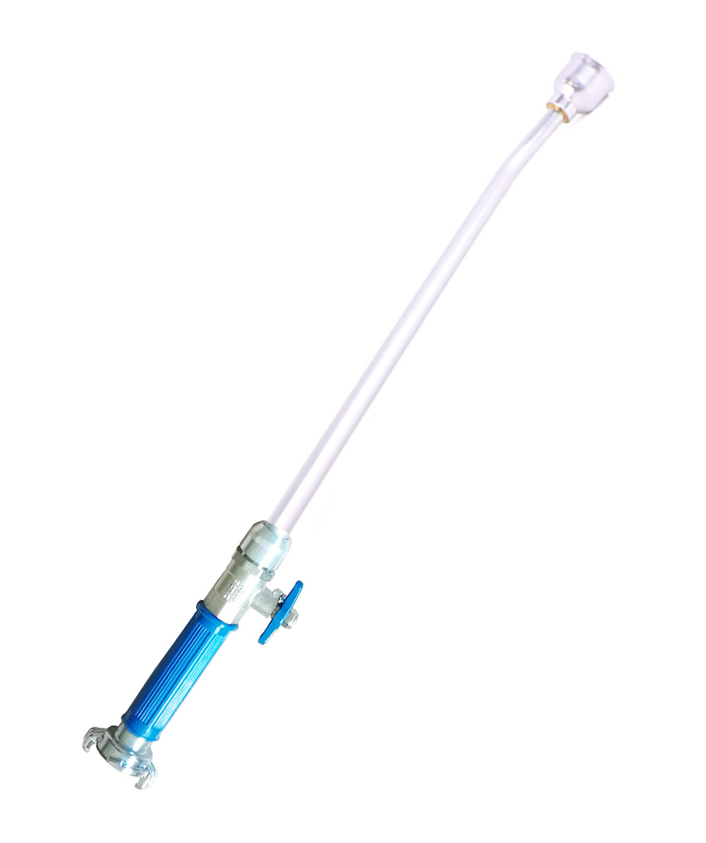 Bton d'arrosage professionnel Sirocco 60 cm - commander en ligne chez KOX | XX91249