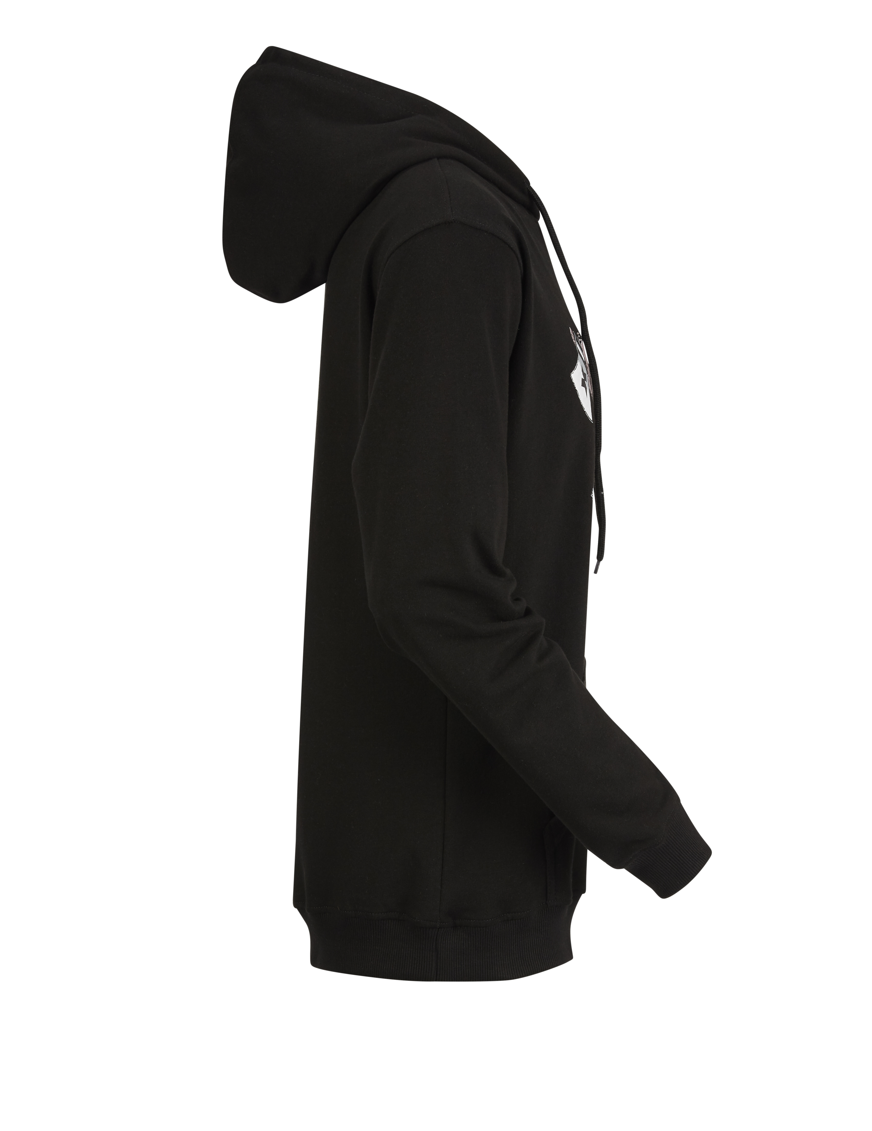 KOX Hoodie edition  Schwarz - bei KOX online bestellen | XX77189