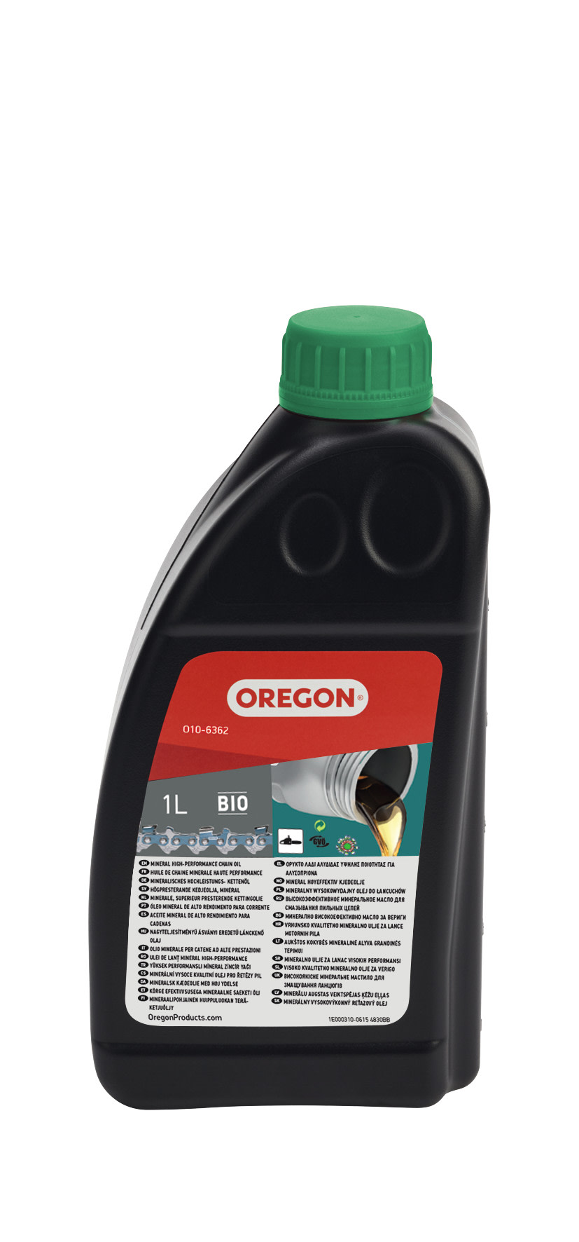  Oregon Bio Sgeketten-Haftl 1L - bei KOX online bestellen | XX9021-1 