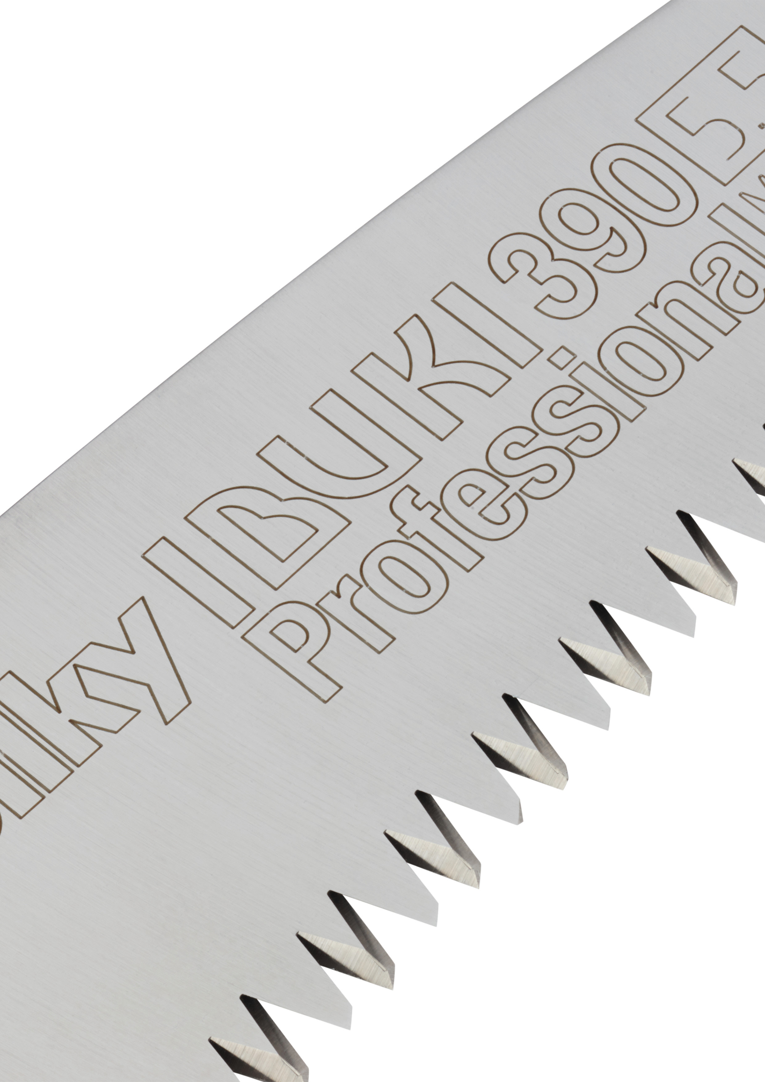 Silky Ersatzsgeblatt Ibuki Sgelnge 390 mm, Zahnweite 4, 62 mm - bei KOX online bestellen | XXSILKY70172-1