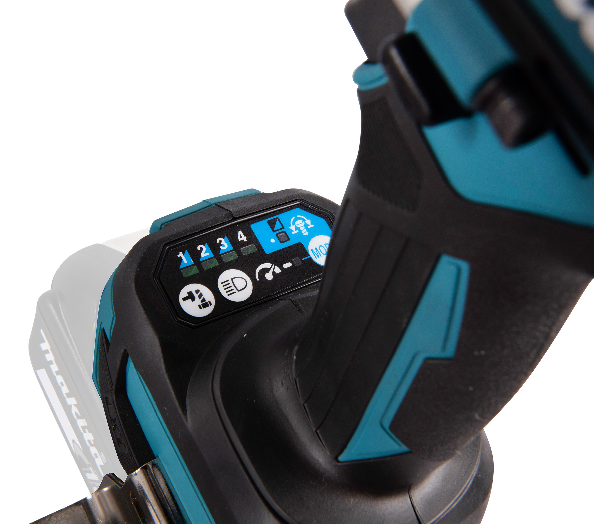 Makita Akku Schlagschrauber DTW700Z - bei KOX online bestellen | XXDTW700Z