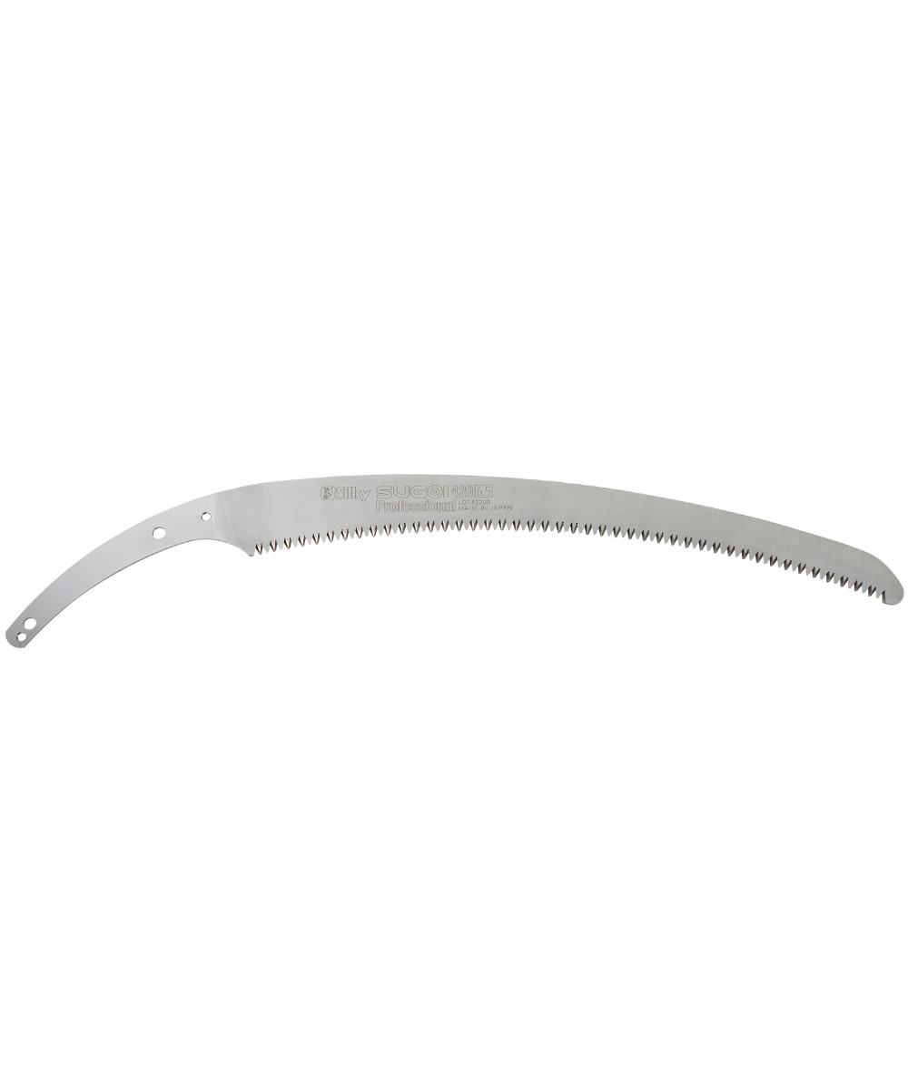Silky Ersatzsgeblatt Sugoi Arborist Sgelnge 420 mm, Zahnweite 4, 6 mm - bei KOX online bestellen | XXSILKY70246-1