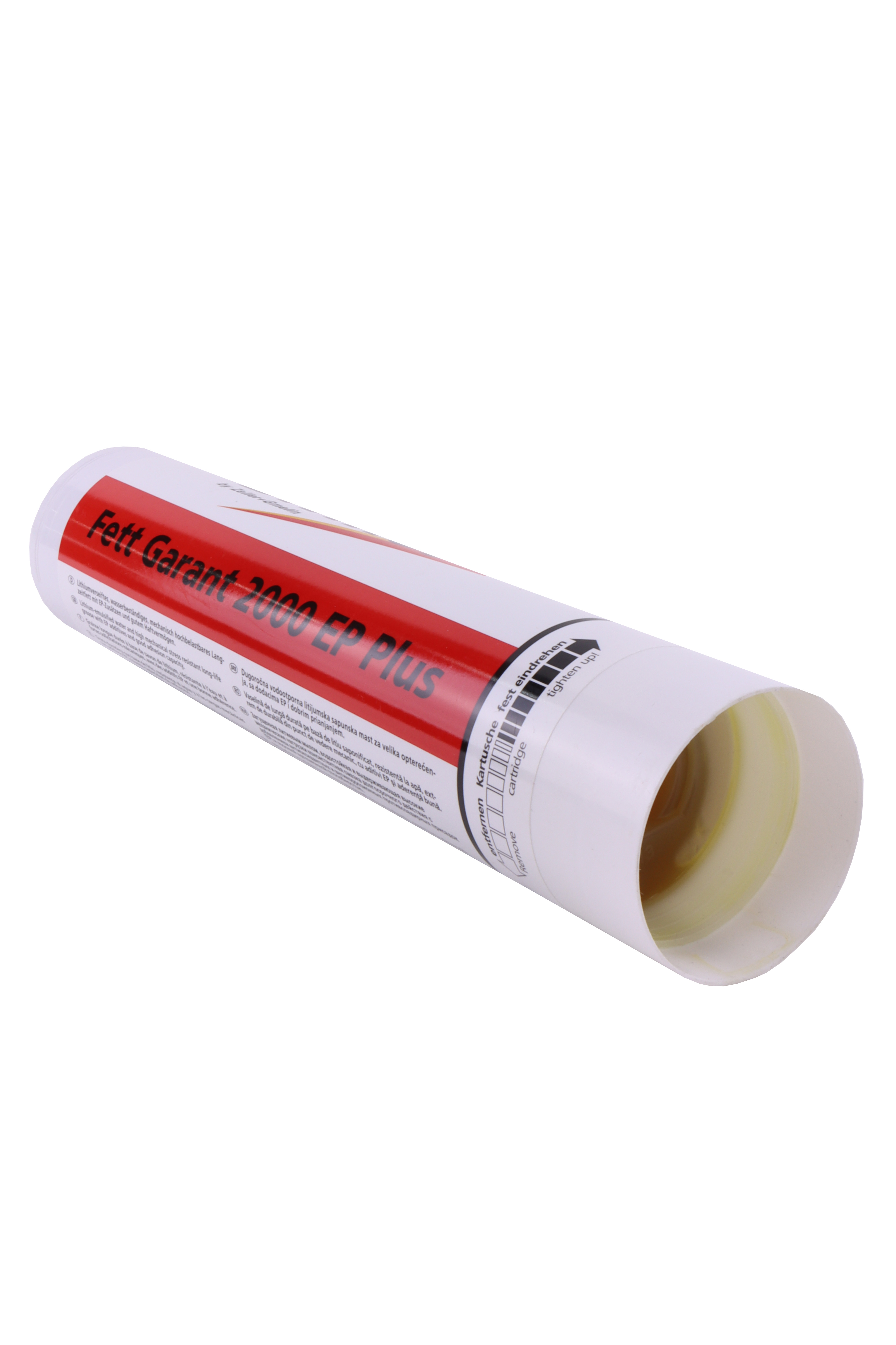 Graisse Divinol Garant 2000 EP Plus beige - commander en ligne chez KOX | XX9061
