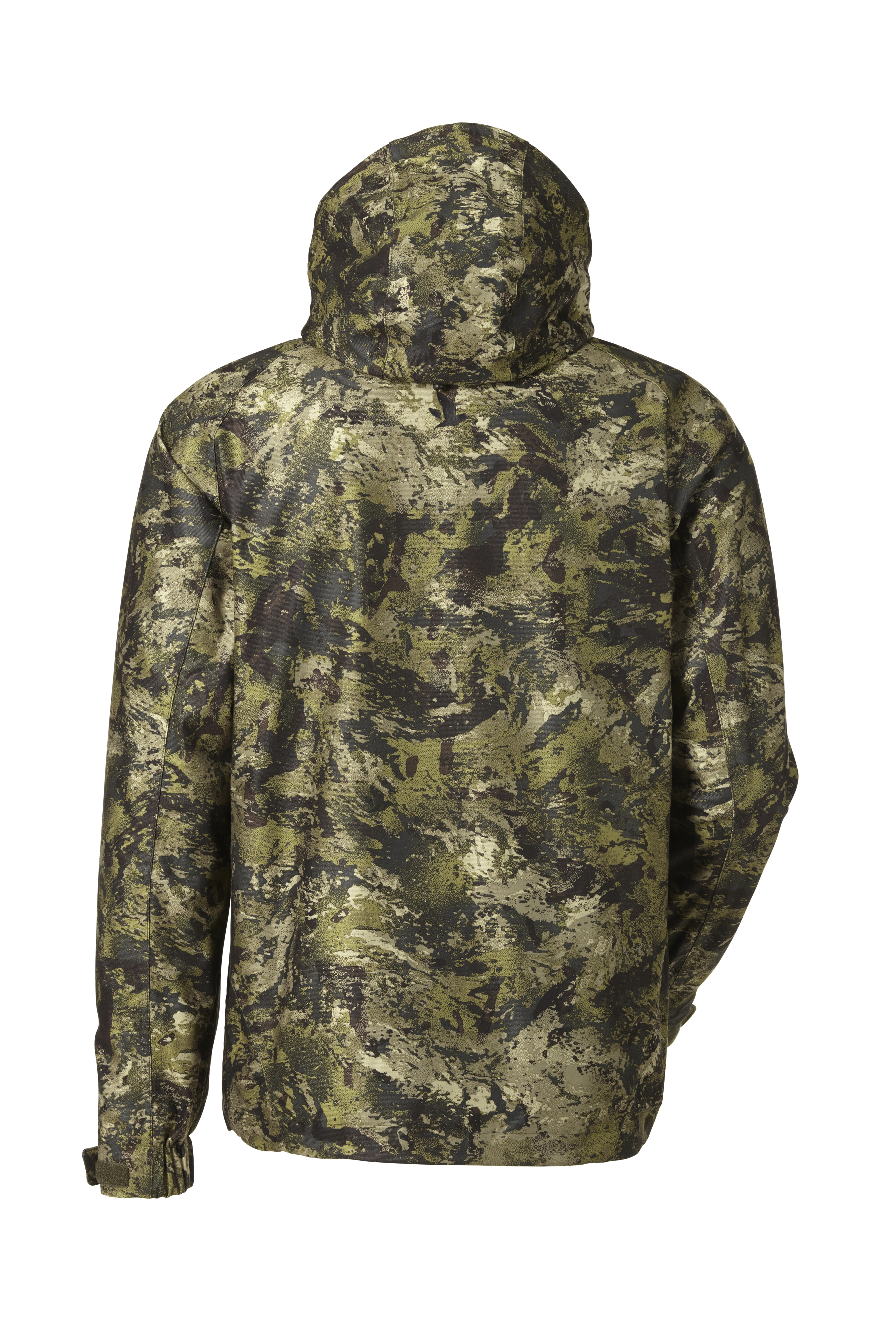 Veste de chasse Seeland Avail Camo InVis Green - commander en ligne chez KOX | XXSL1018060