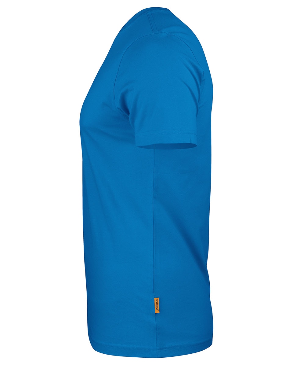Jobman T-Shirt 5264 Blau - bei KOX online bestellen | XXJB5264B