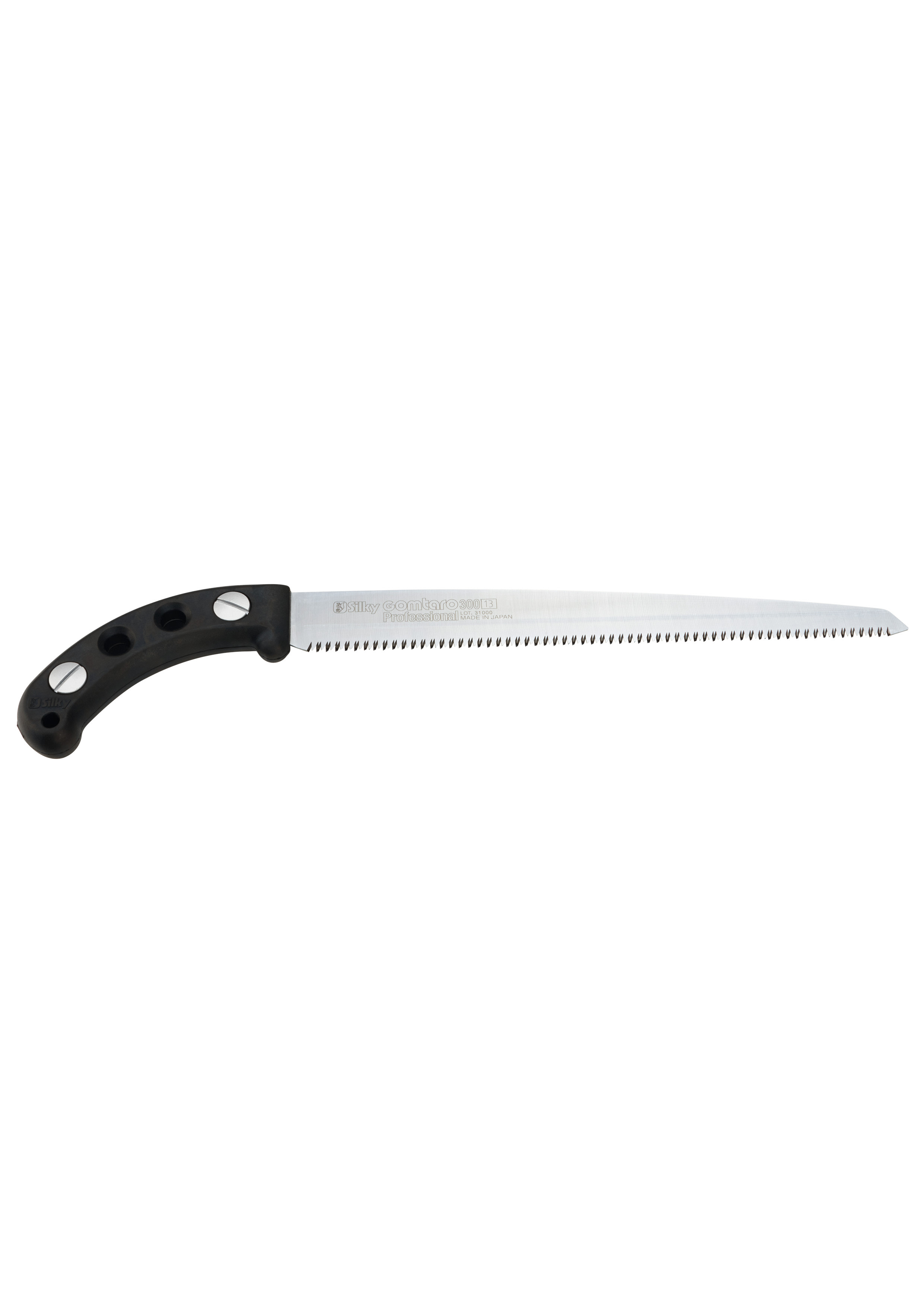 Scie manuelle Silky Gomtaro 300 mm - commander en ligne chez KOX | XXSILKY70209