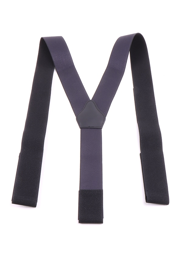 PSS Hosentrger mit Klettverschluss Schwarz Gre OneSize - bei KOX online bestellen | XX72507-00