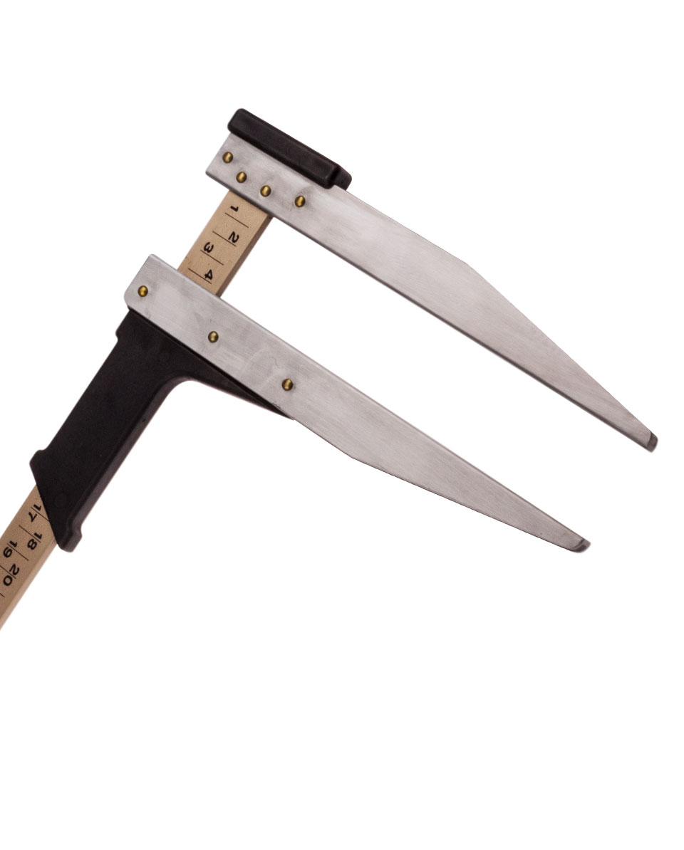 Sonde de mesure Waldfix KOX 40cm - commander en ligne chez KOX | XX97302-4K