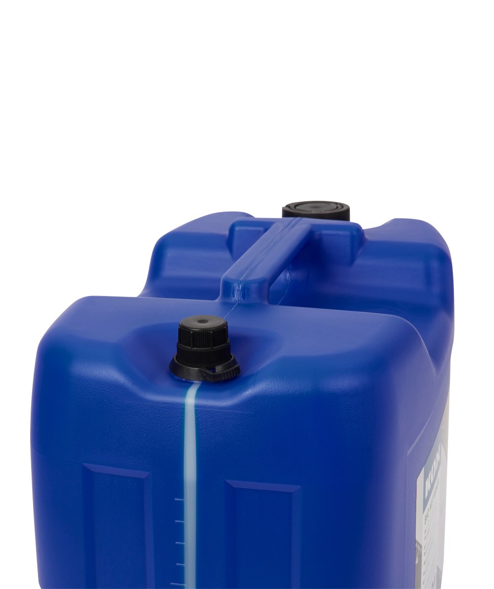 KOX Bio Sgeketten-Haftl 20L - bei KOX online bestellen | XX9026-20