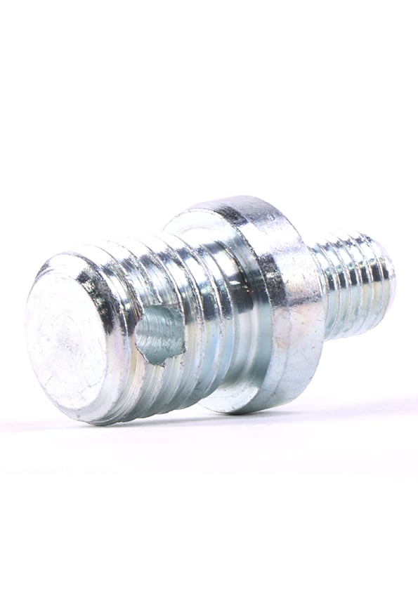  Adaptateur tte de fil M10 x 1, 25 LHM - commander en ligne chez KOX | XXF3017 