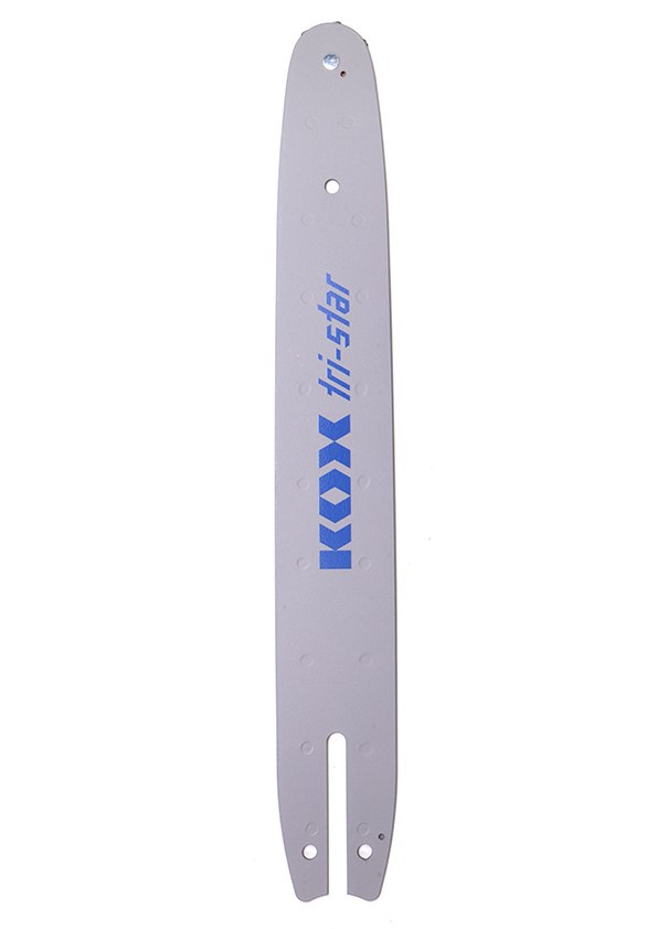 Guide-chane KOX Tri-Star mini 3/8