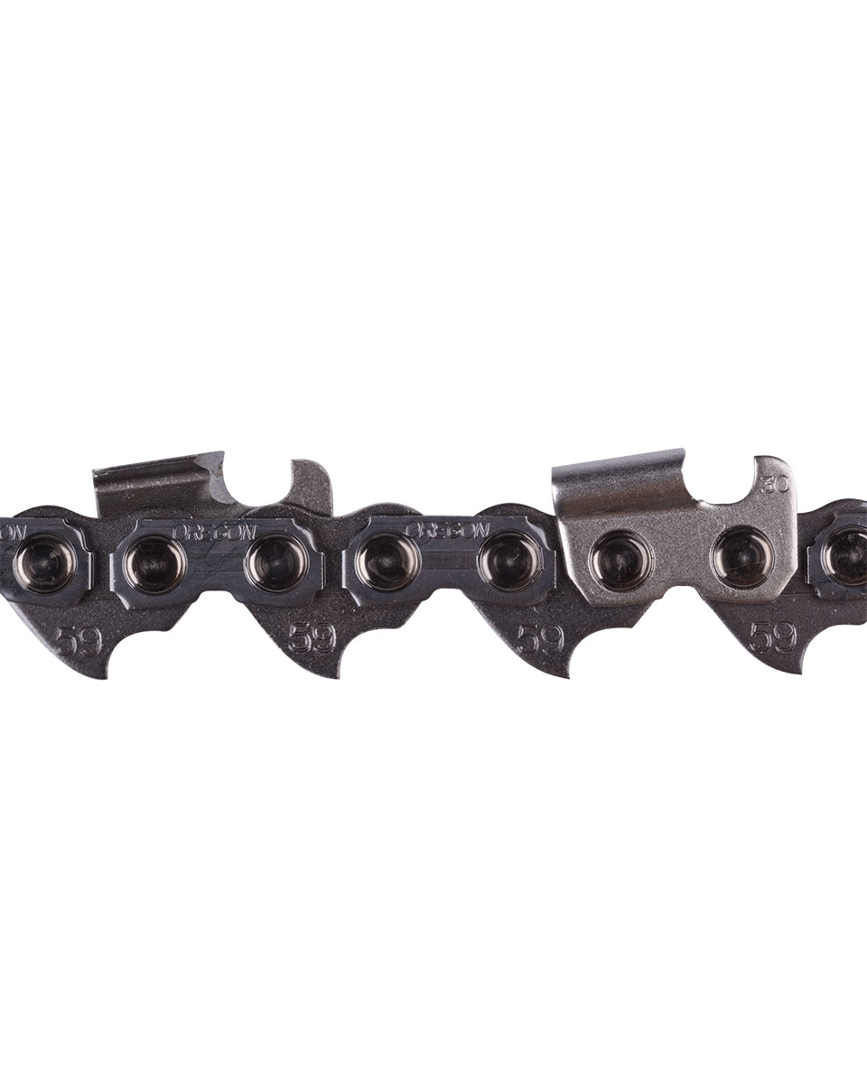  Rouleau de chane de trononneuse KOX demi-ronde 404