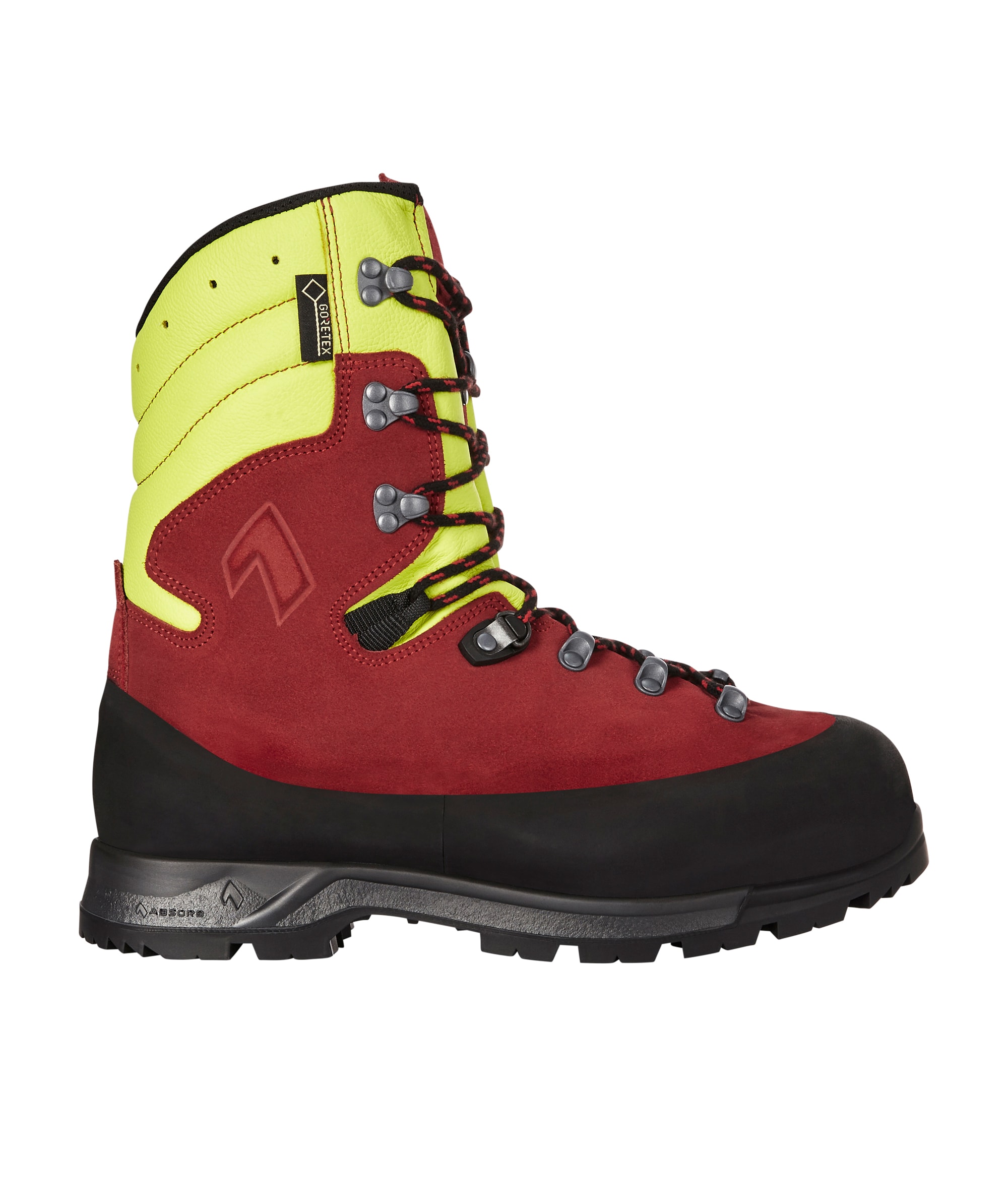 Haix Protector Forest 2.1 GTX brodequins de protection anti-coupures - commander en ligne chez KOX | XX73127