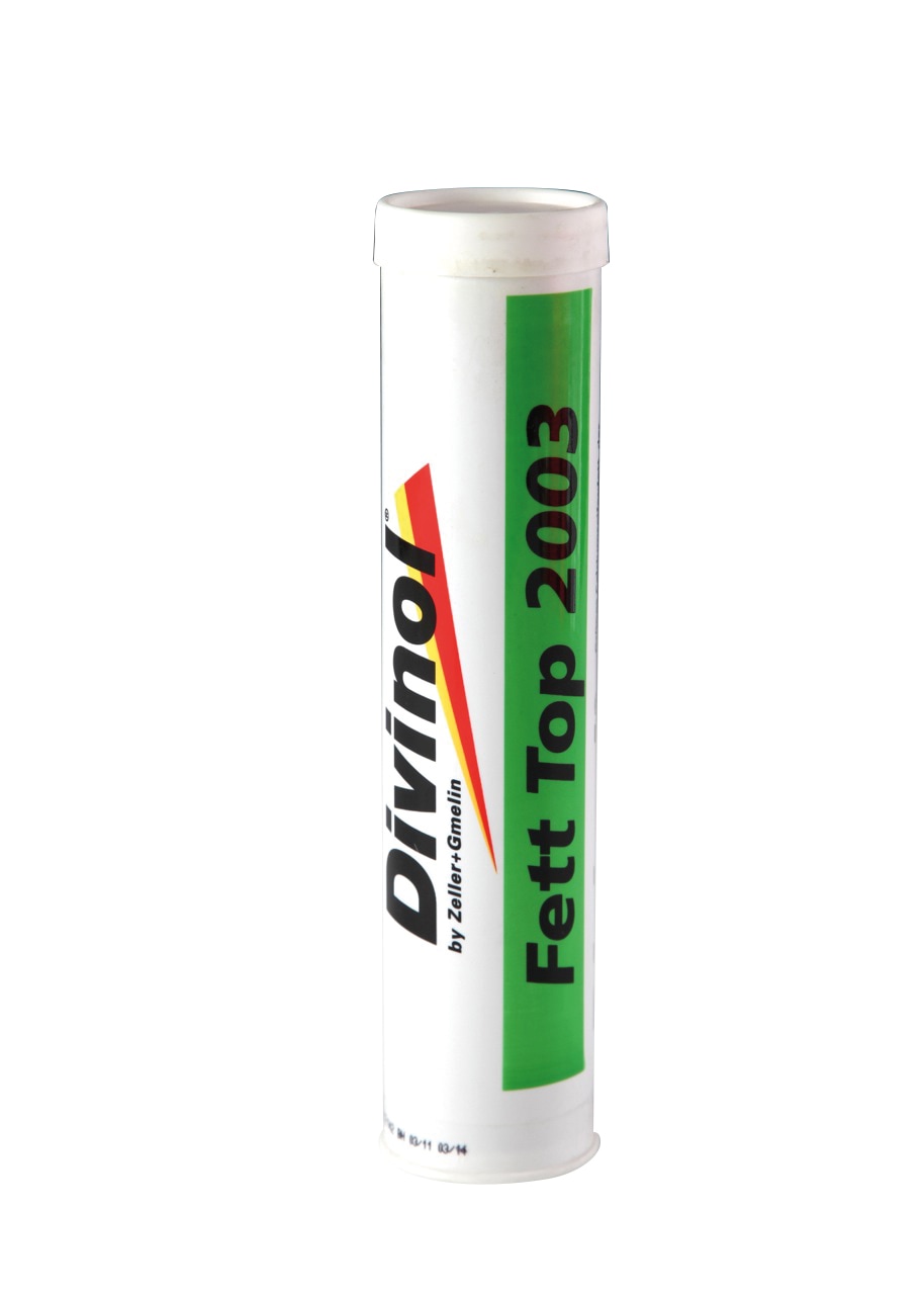  Graisse longue dure Divinol Top 2003 Extrem vert - commander en ligne chez KOX | XX9063 