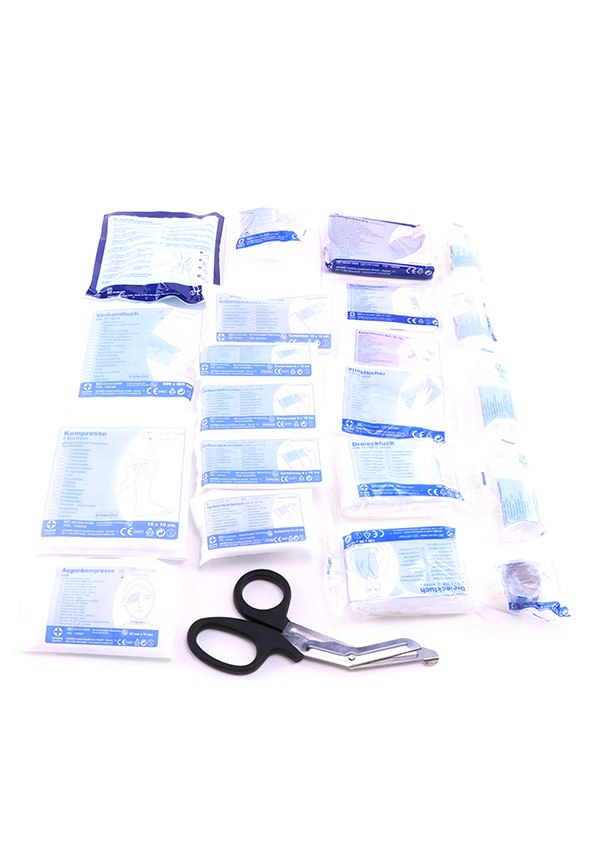 ACTIOMEDIC Verbandmaterial Fllung DIN 13157 - bei KOX online bestellen | XX73535-01