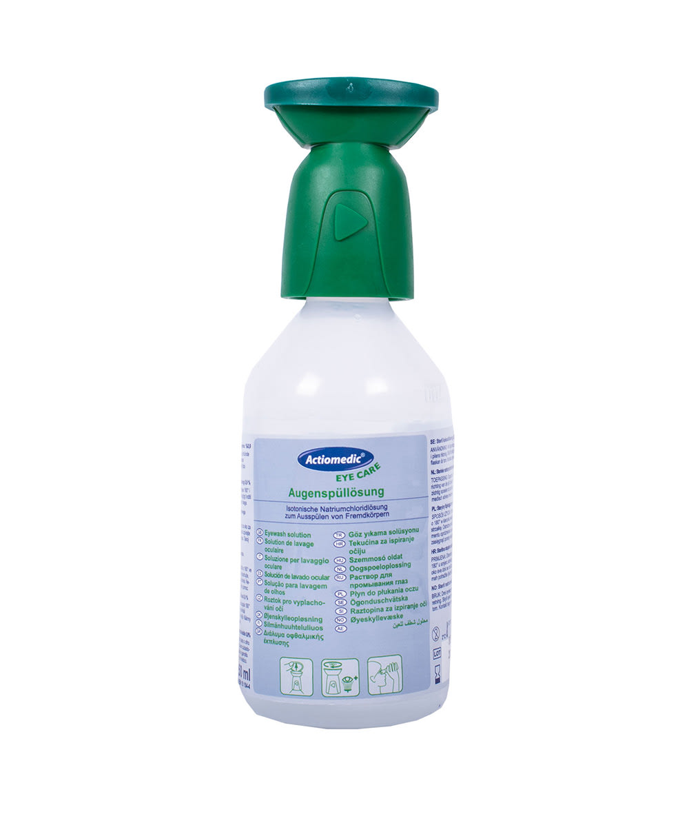  Actiomedic Augensplflasche - bei KOX online bestellen | XX73536 