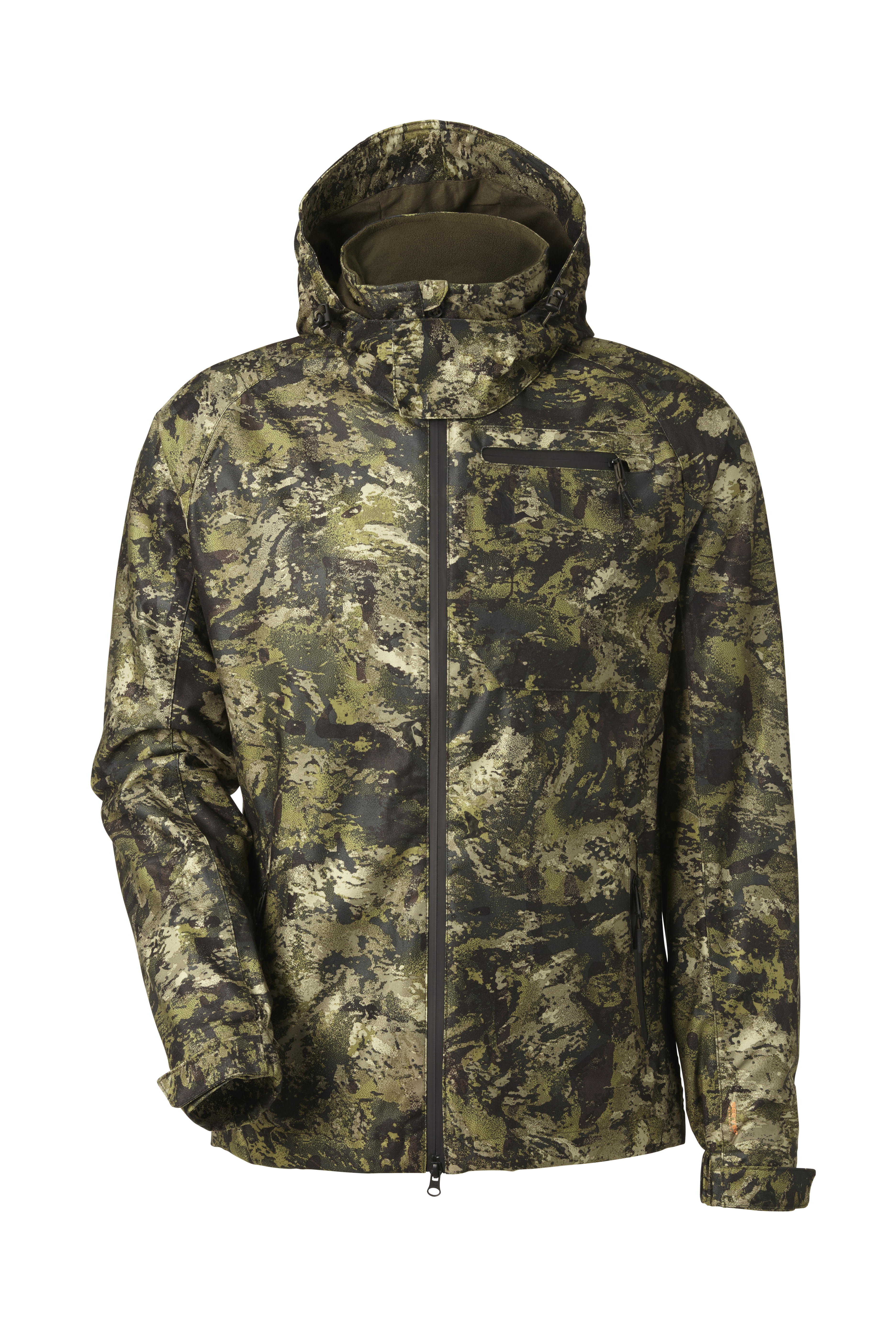 Veste de chasse Seeland Avail Camo InVis Green - commander en ligne chez KOX | XXSL1018060