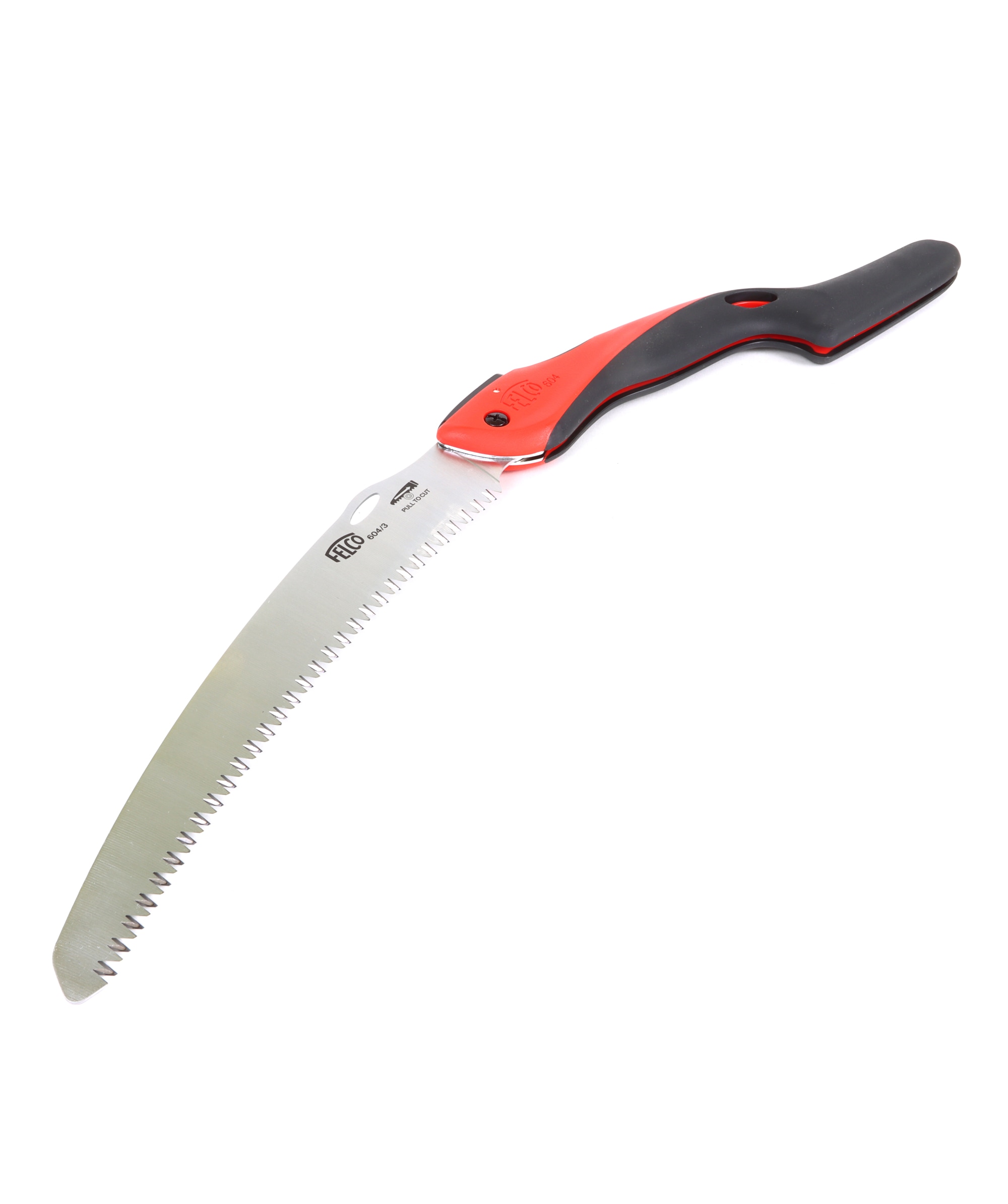 Felco inklapbare zaag 604 met 24 cm zaagblad - bij KOX online bestellen | XXFELCO-604