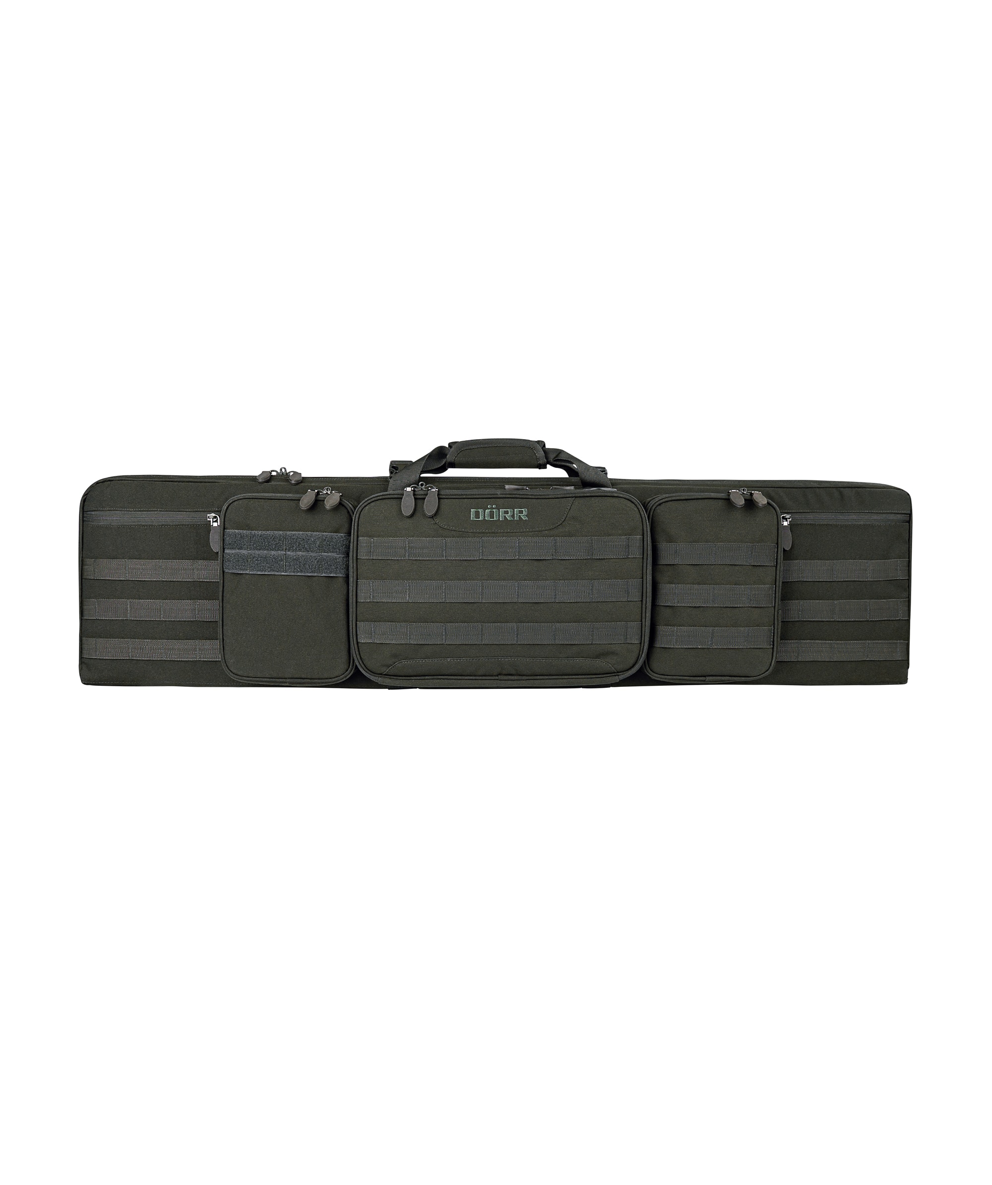 Sac carabine DRR Protac vert olive 108 cm - commander en ligne chez KOX | XXDR208300
