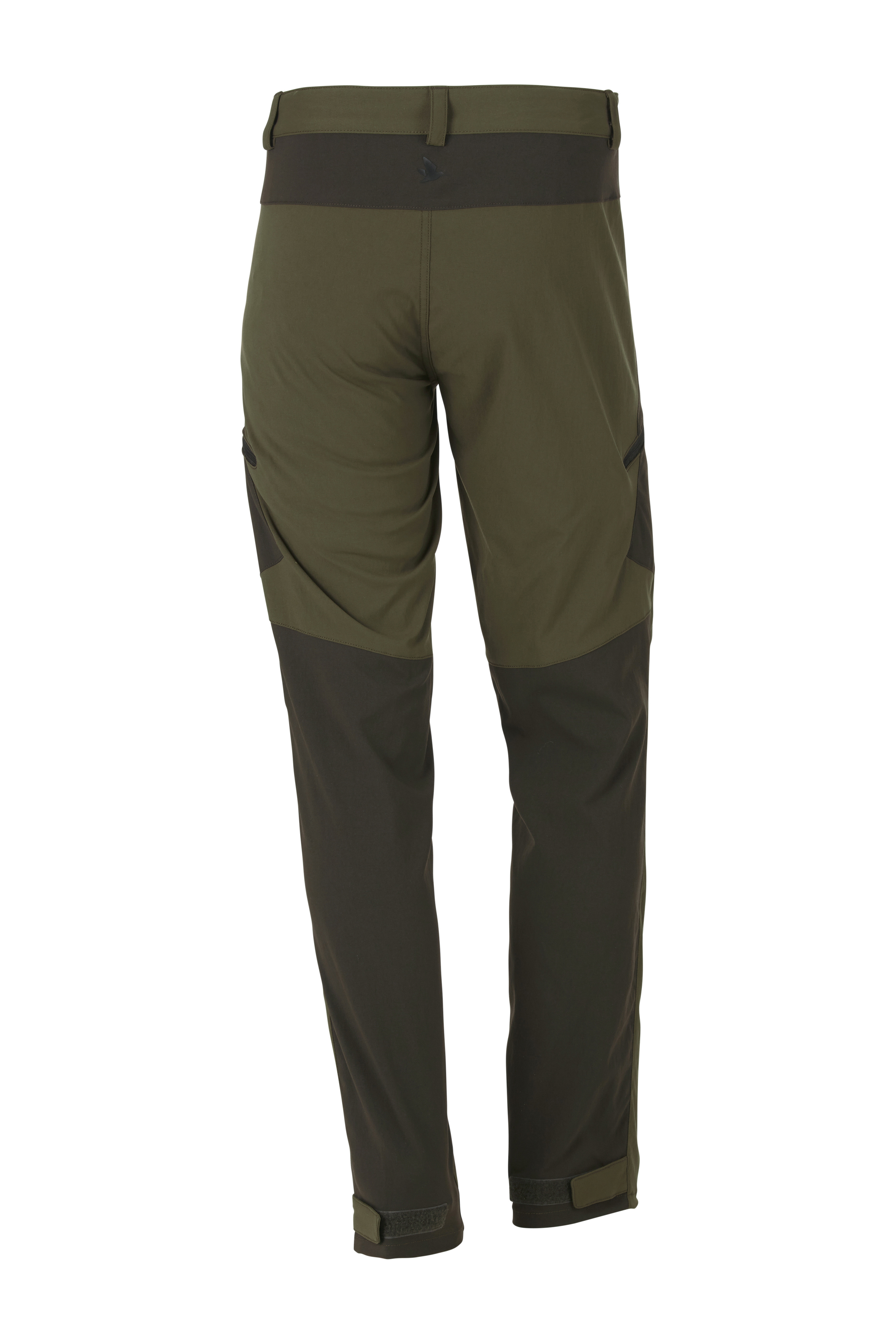 Pantalon de plein air Seeland marron - commander en ligne chez KOX | XXSL1112349