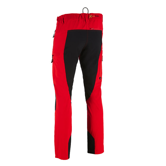 PSS outdoorbroek X-treme Stretch - bij KOX online bestellen | XX78217