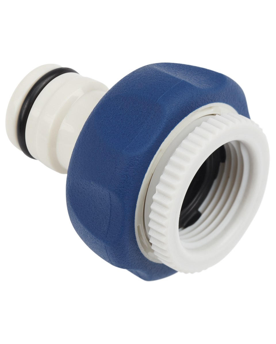 Sirocco Siro-soft kraanaansluiting 19 mm 3/4
