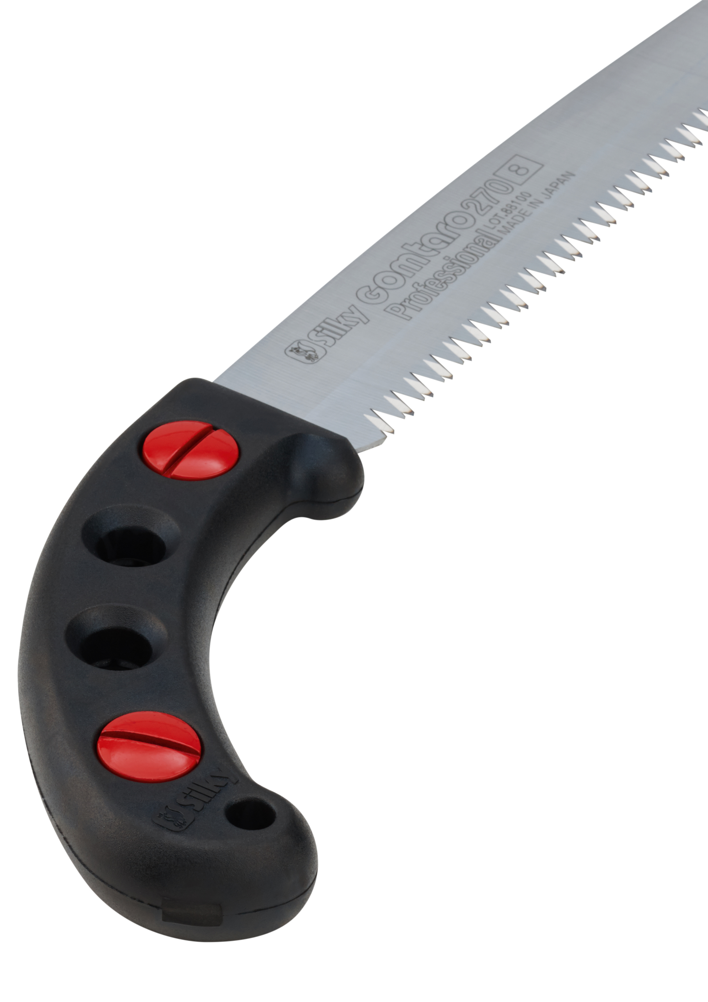 Silky handzaag Gomtaro 270 mm - bij KOX online bestellen | XXSILKY70181