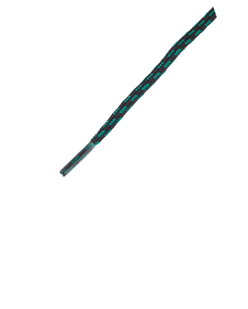  Lacets KOX Vert/Noir Taille 220cm - commander en ligne chez KOX | XX73504-00 