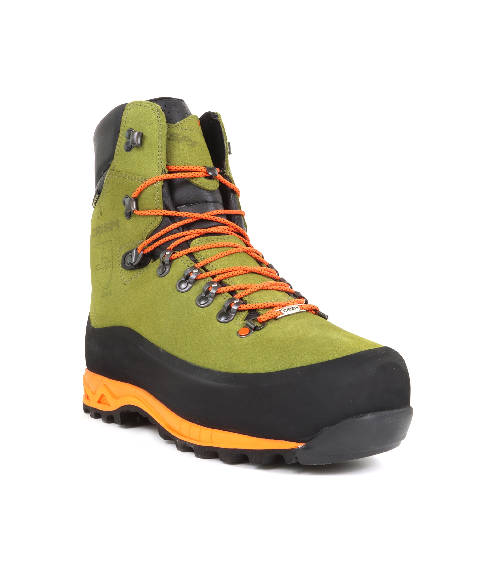  PSS Schnittschutzstiefel/Schnittschutzschuhe Perfekt GTX Grn - bei KOX online bestellen | XX73133 