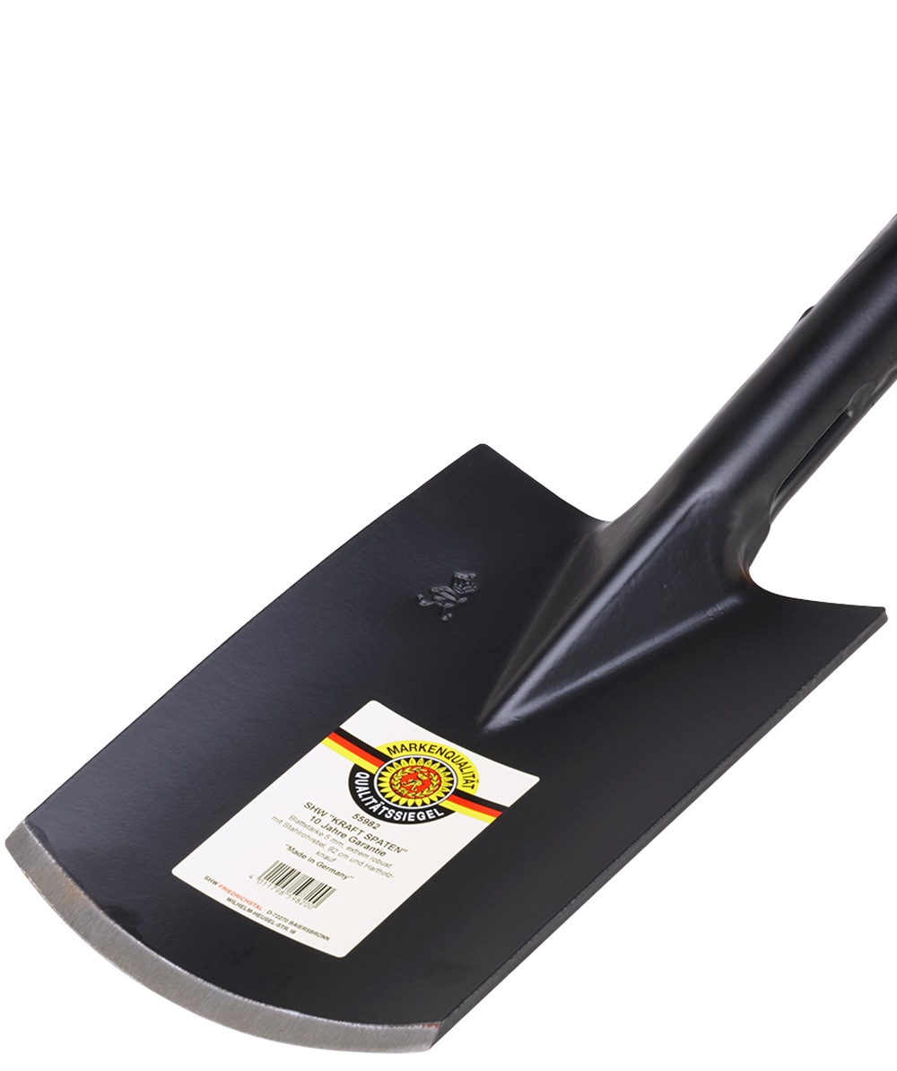 SHW Kraft Spaten - bei KOX online bestellen | XXSHW55982