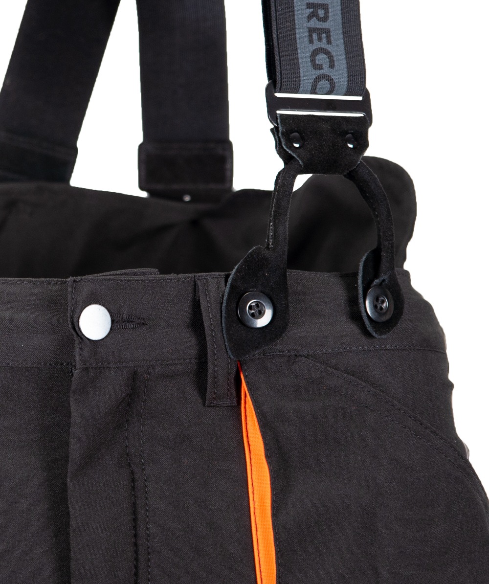 Oregon Schnittschutzhose Yukon - bei KOX online bestellen | 295435-00