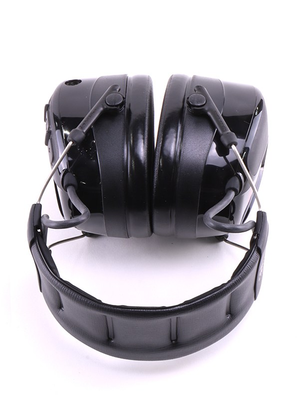 3M Gehrschutz mit Radio Peltor WorkTunes Pro mit Kopfband - bei KOX online bestellen | XX74250